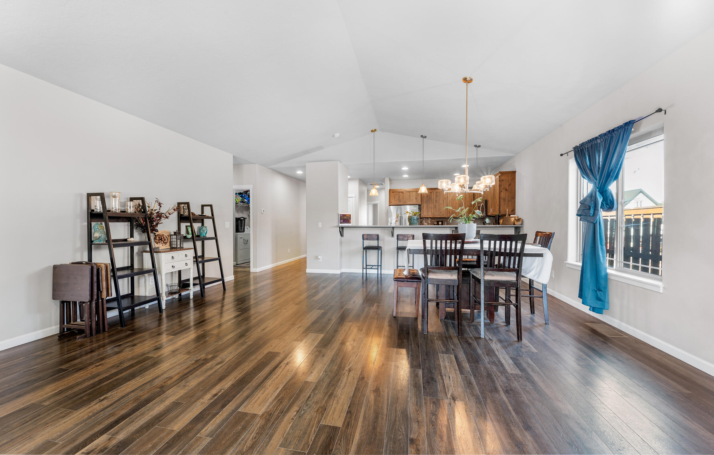 Crystal Springs - Residential