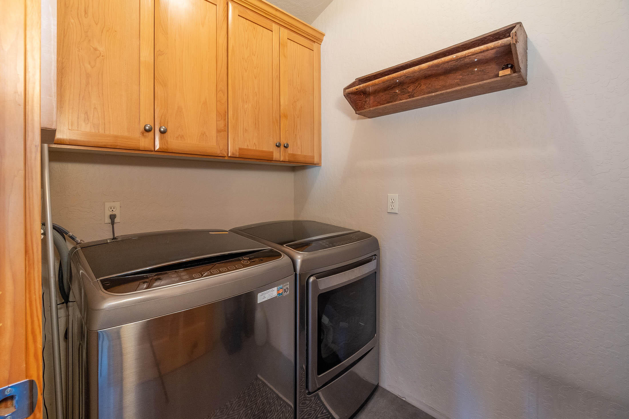 Metolius Meadows - Residential