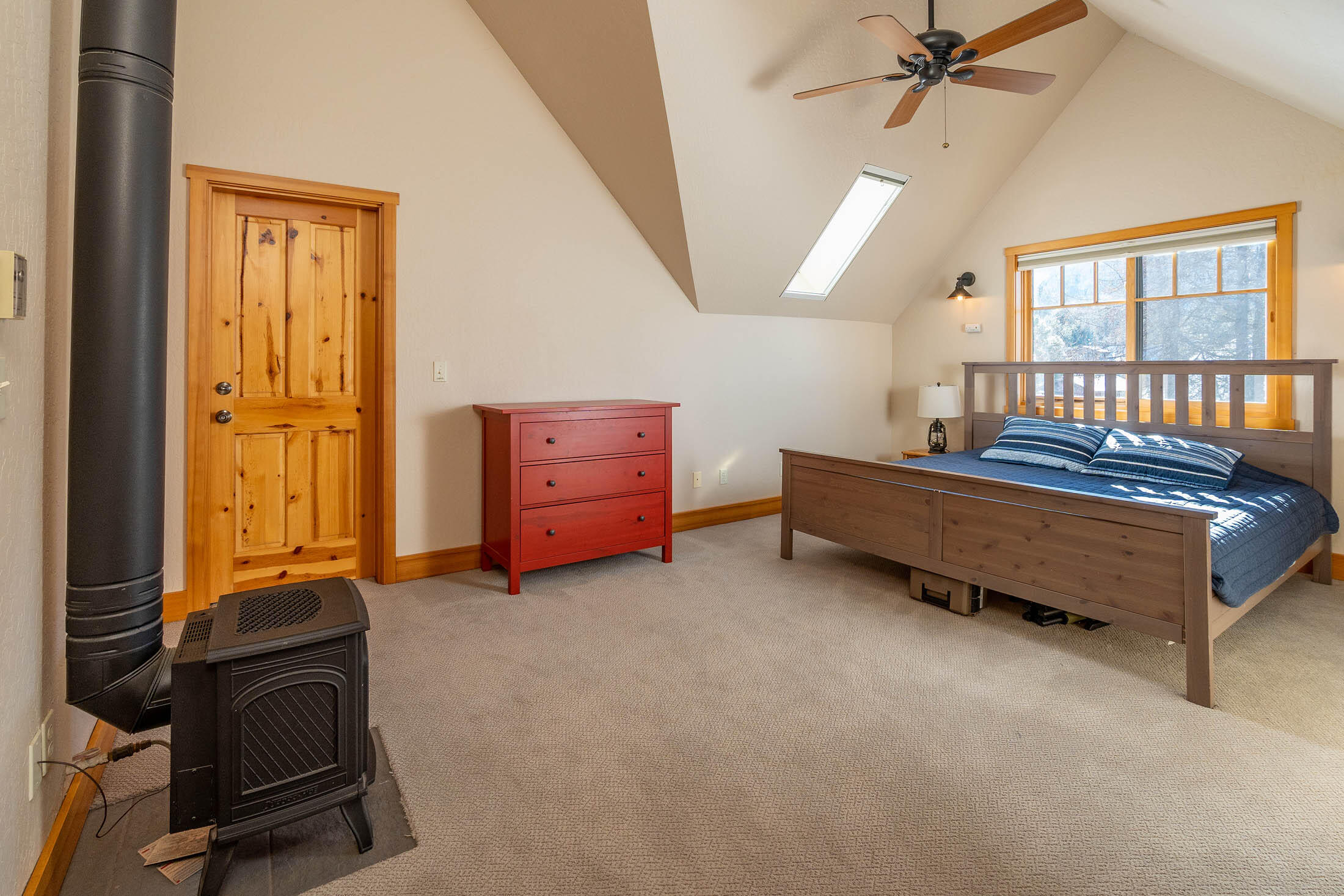 Metolius Meadows - Residential