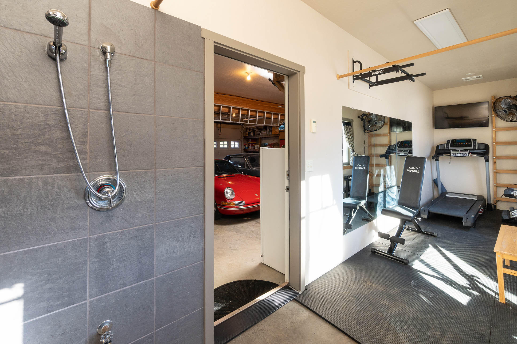 Metolius Meadows - Residential