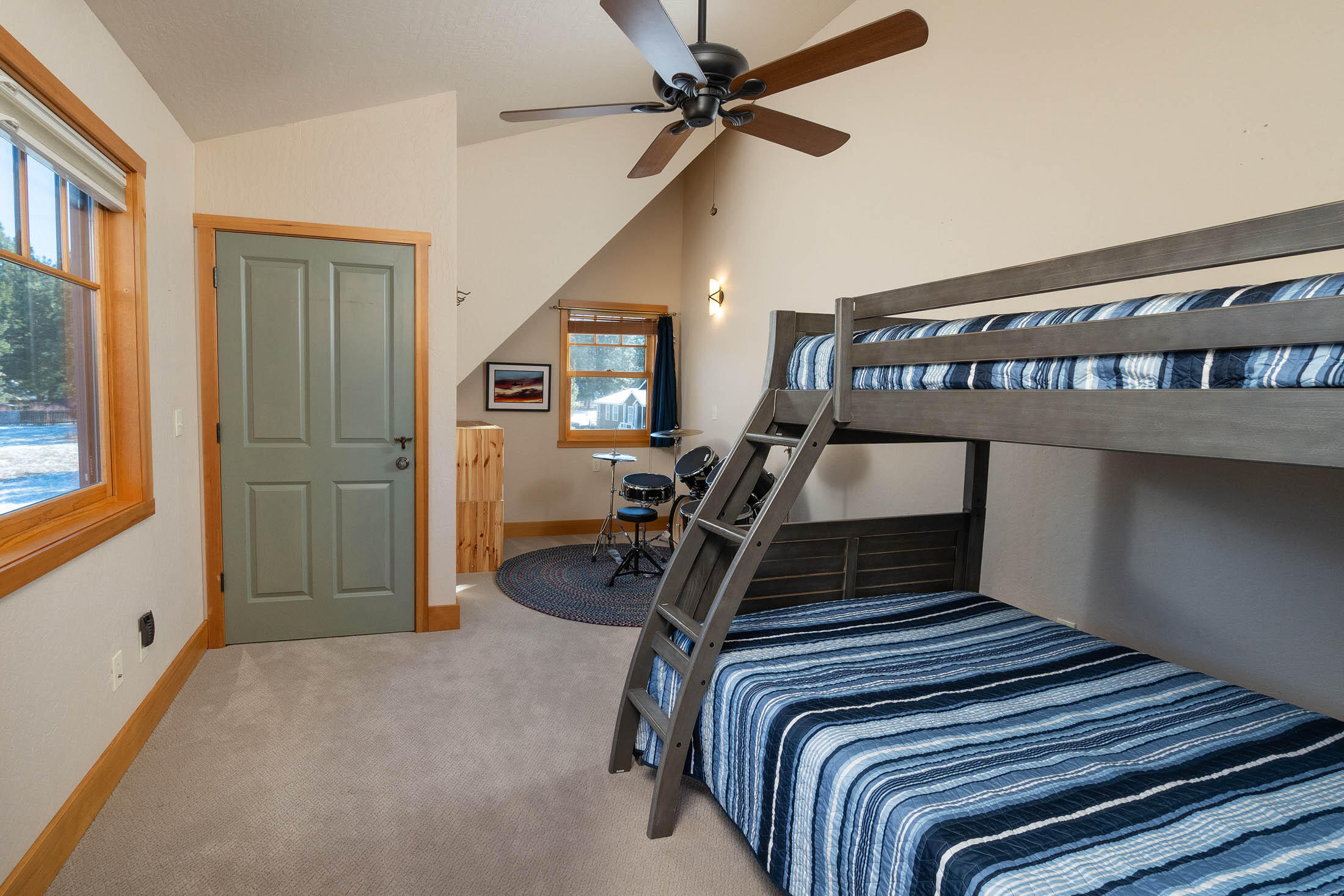 Metolius Meadows - Residential