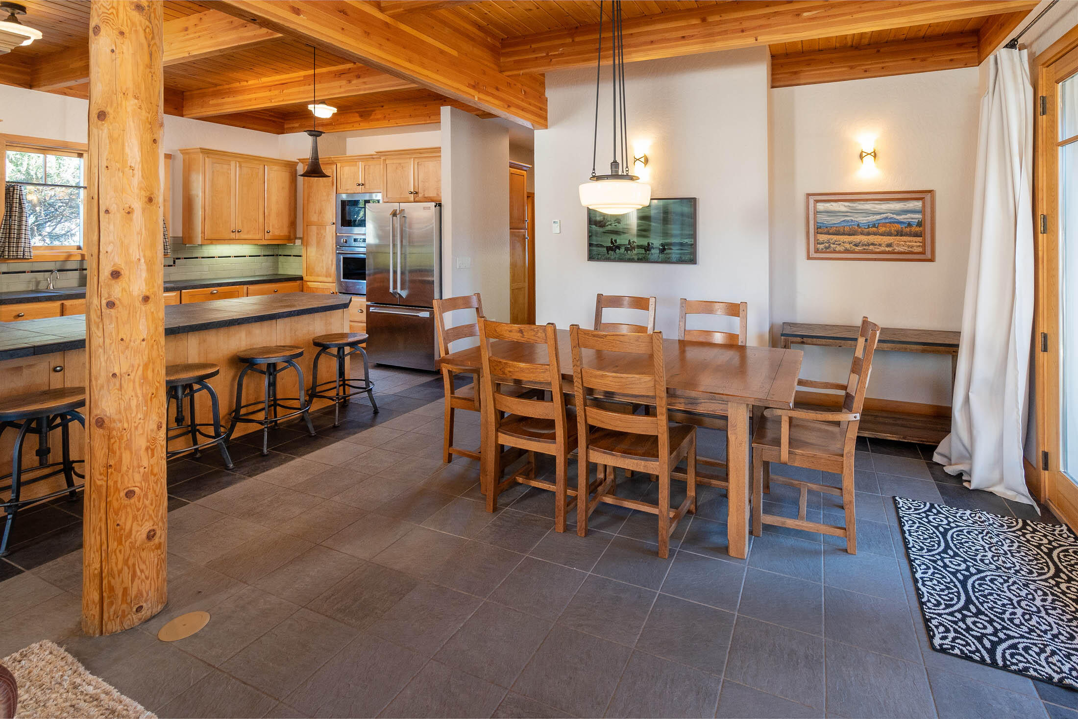 Metolius Meadows - Residential