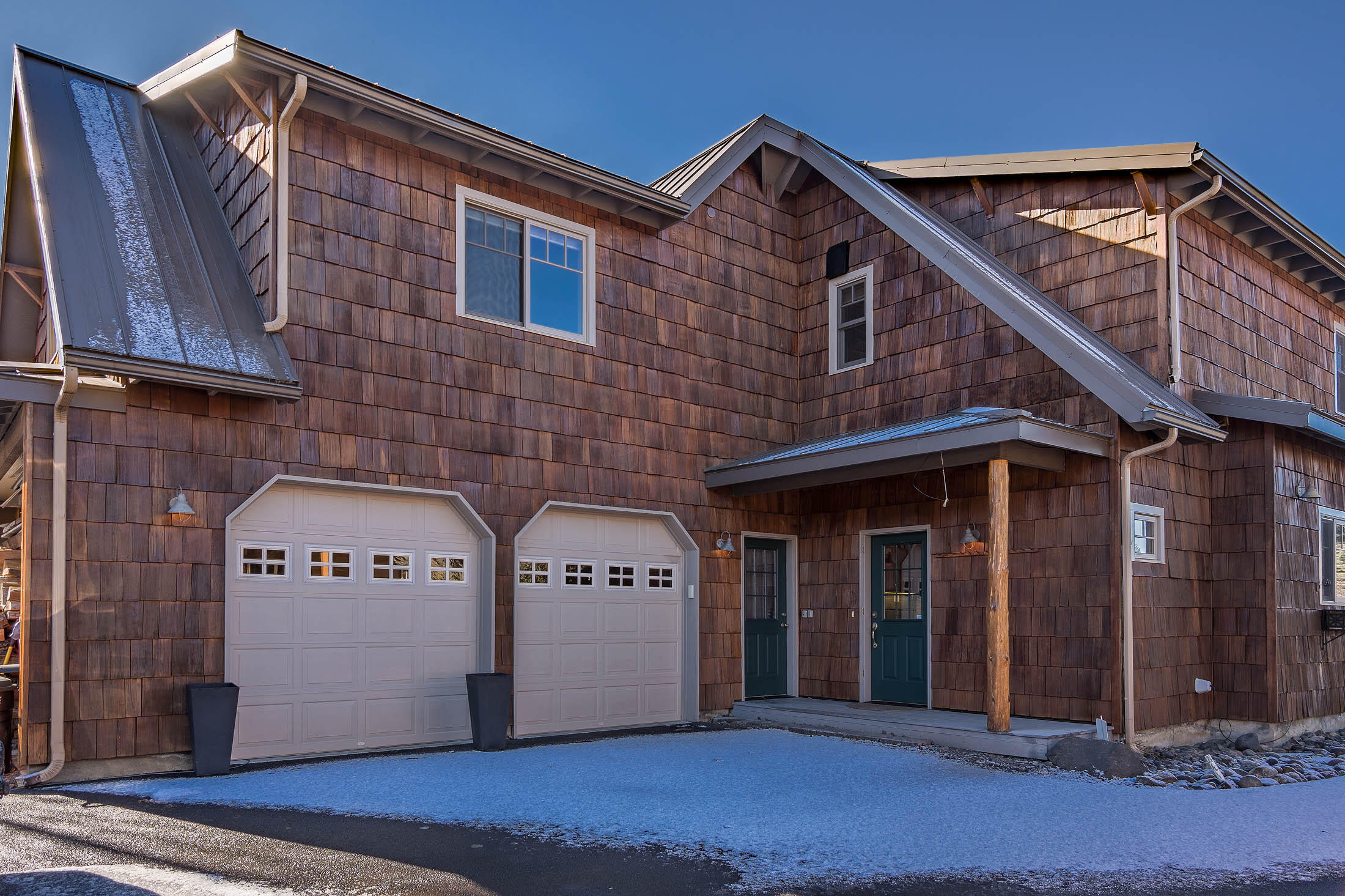 Metolius Meadows - Residential