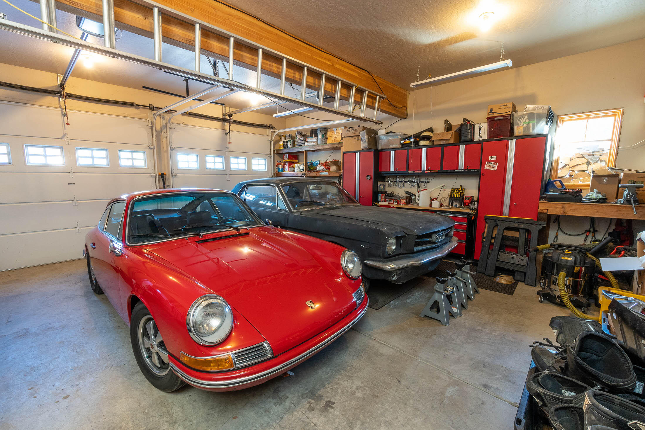 Metolius Meadows - Residential