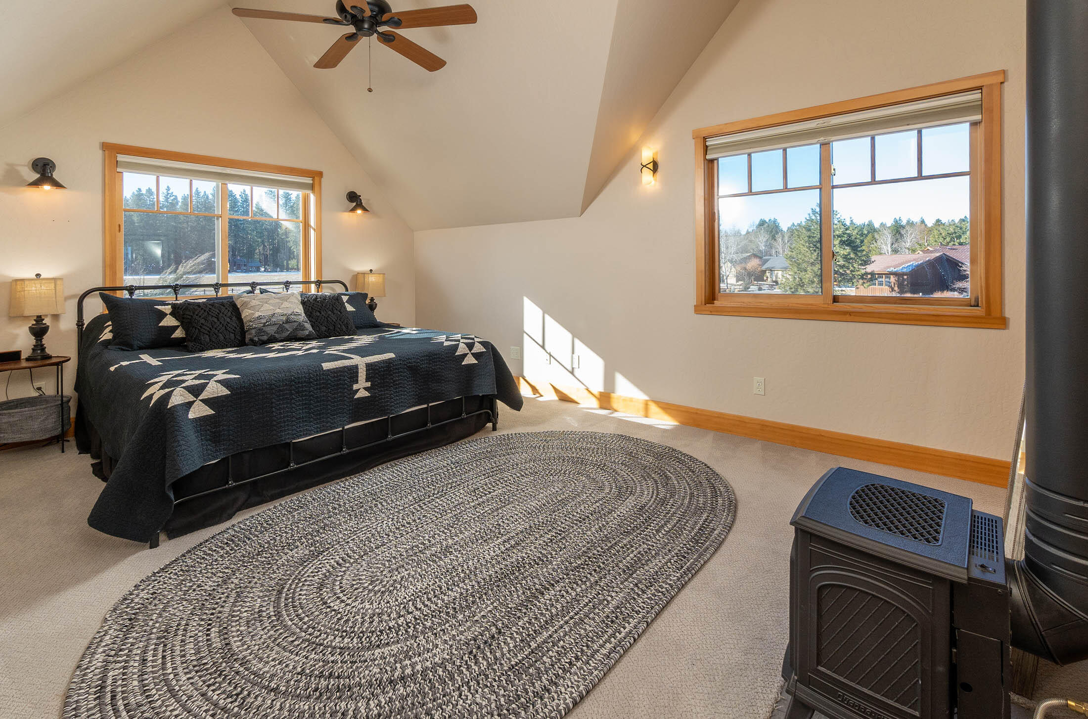 Metolius Meadows - Residential