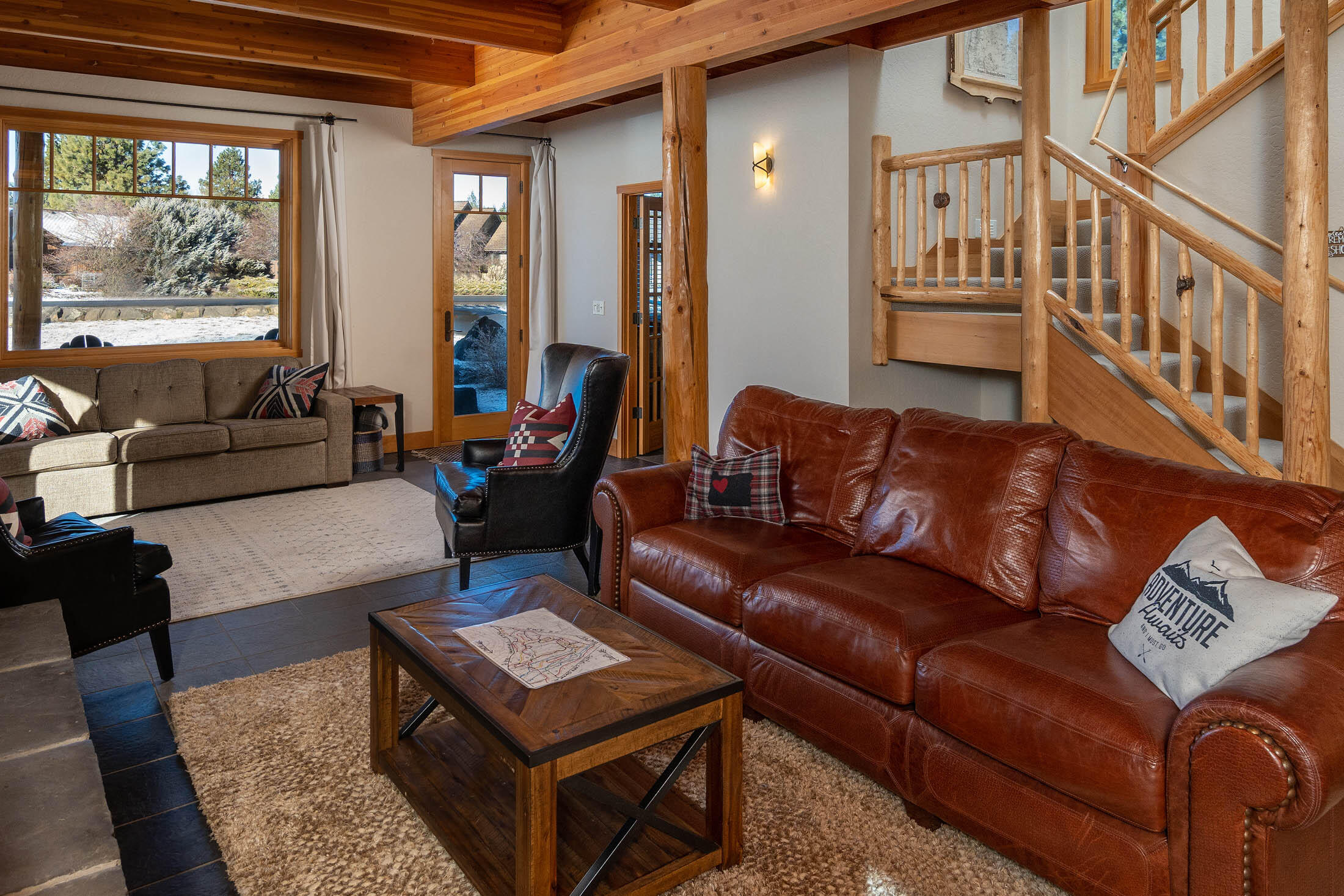 Metolius Meadows - Residential