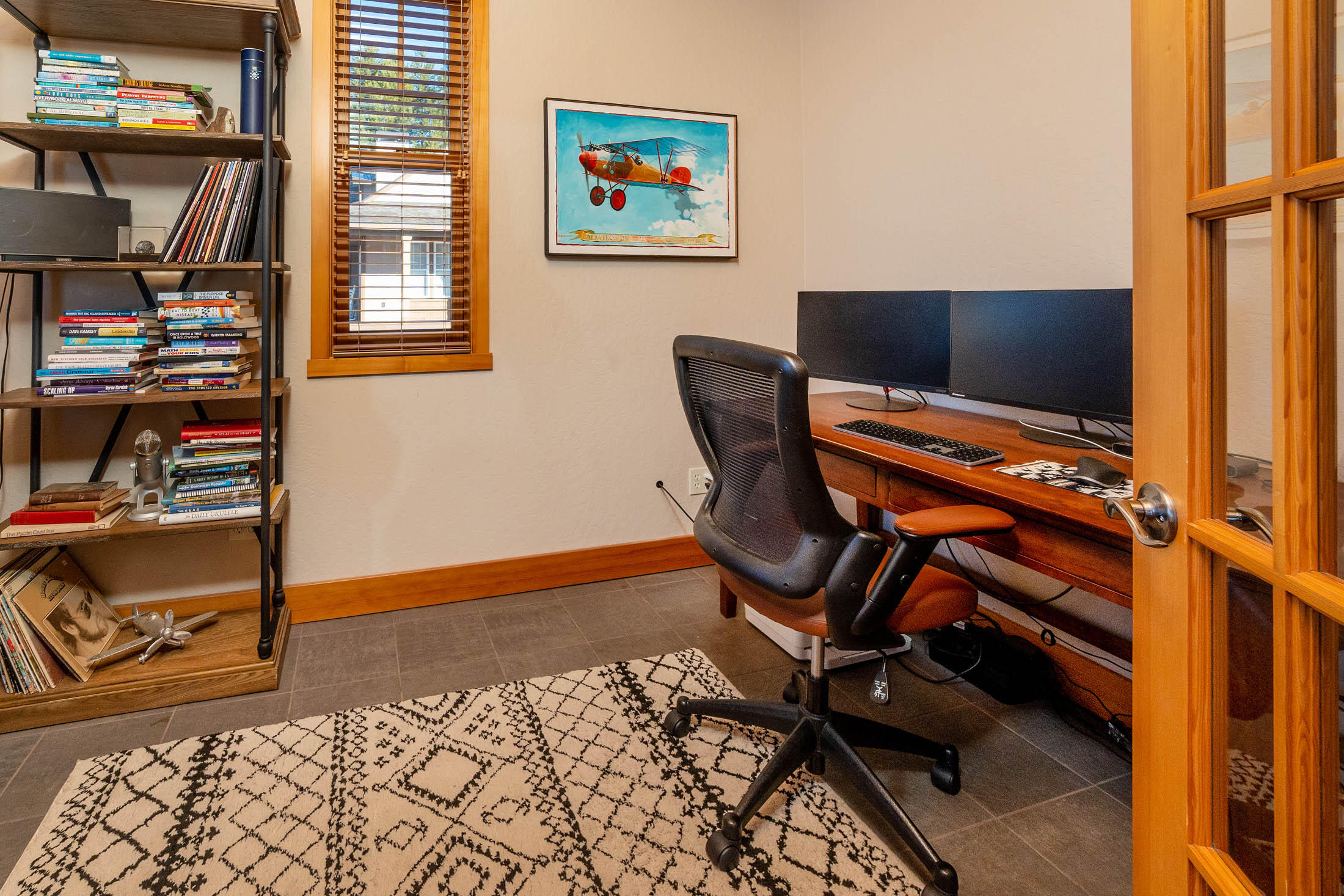 Metolius Meadows - Residential