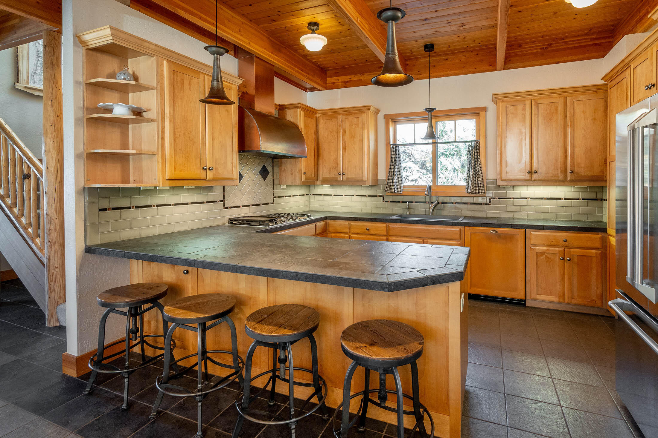 Metolius Meadows - Residential