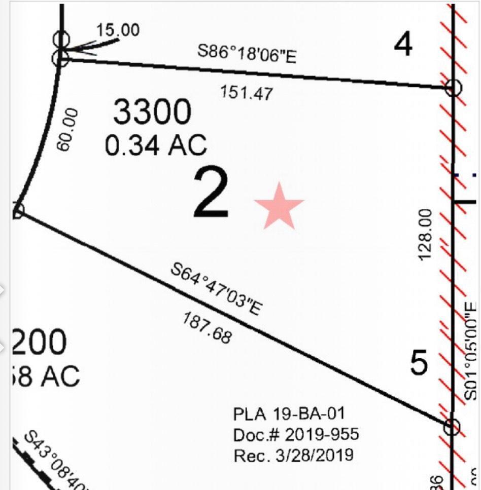 Metolius Meadows - Residential