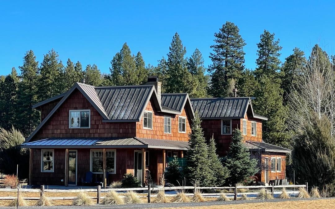Metolius Meadows - Residential