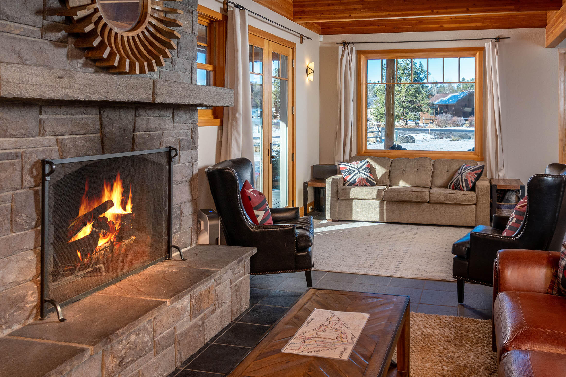 Metolius Meadows - Residential