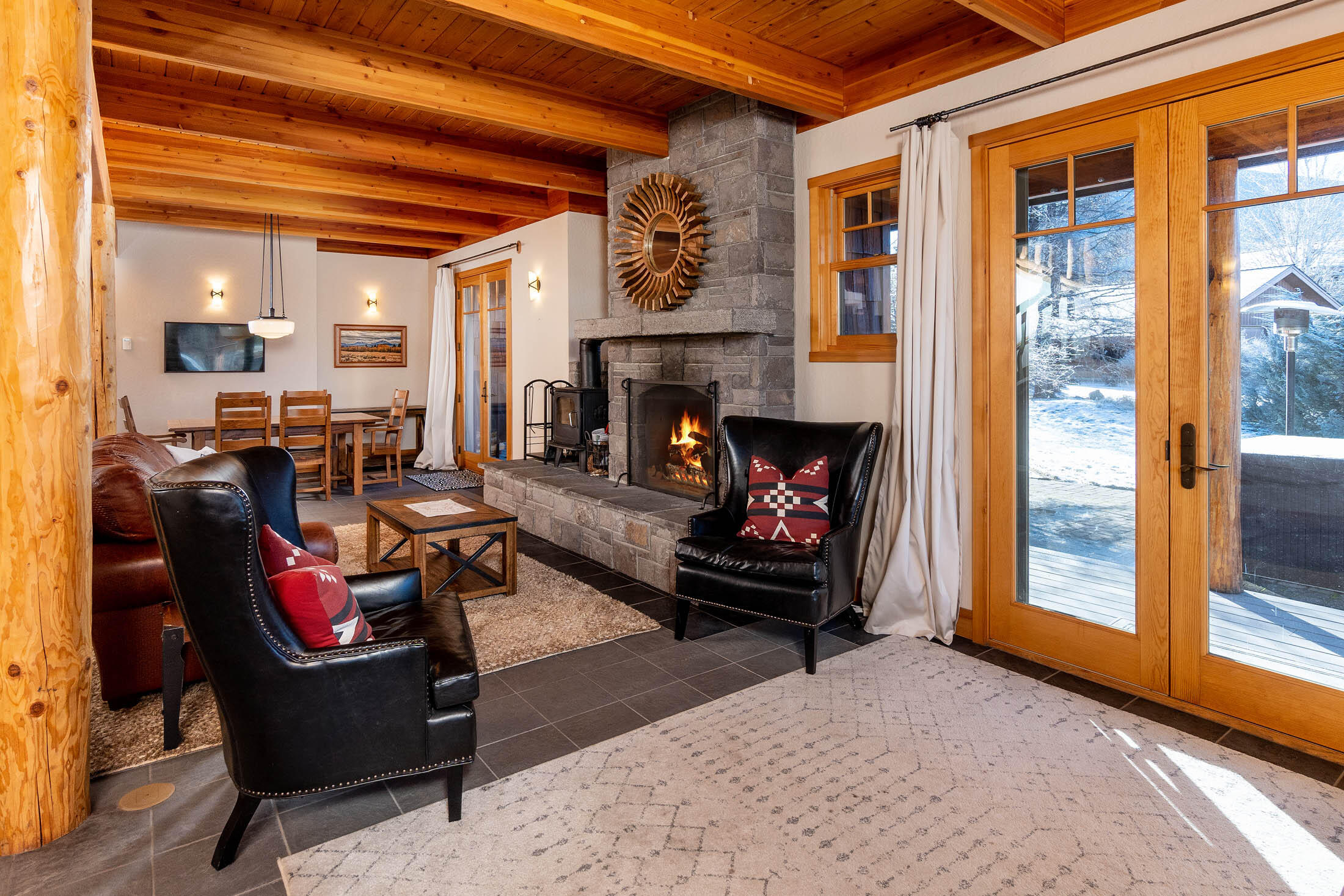 Metolius Meadows - Residential