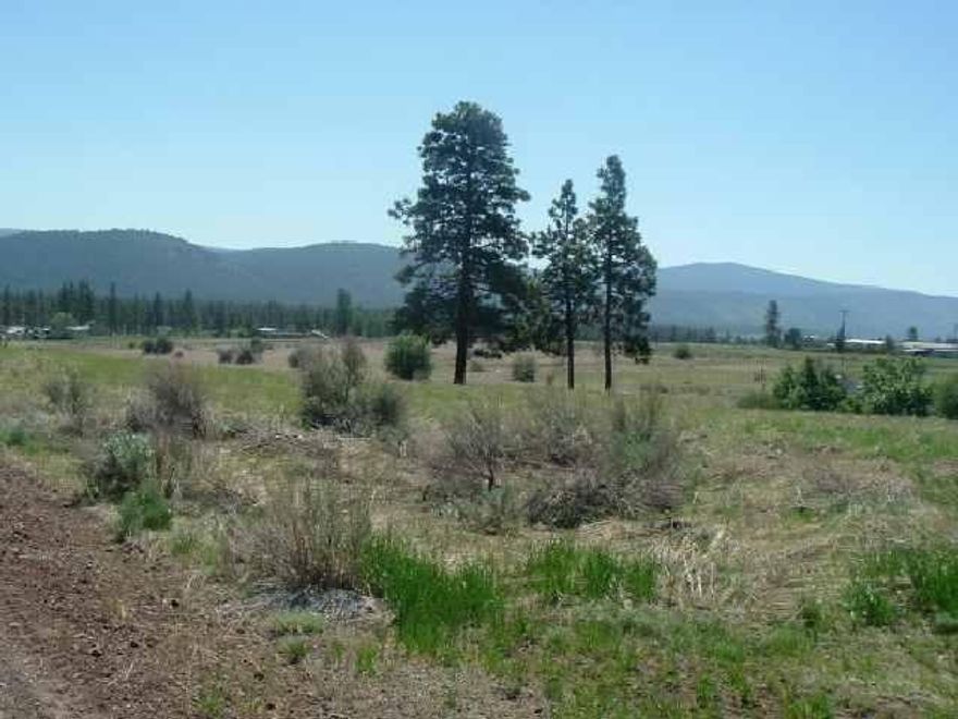 Seller Is An Oregon Licensed Realtor. Great Building Lot, Some View. Just Under 3/4 Acre Lot. Oregon Shores Water District. Roads Privately Maintained - Water, Plowing Annual Dues $100 Per Year. Cc&R On File.