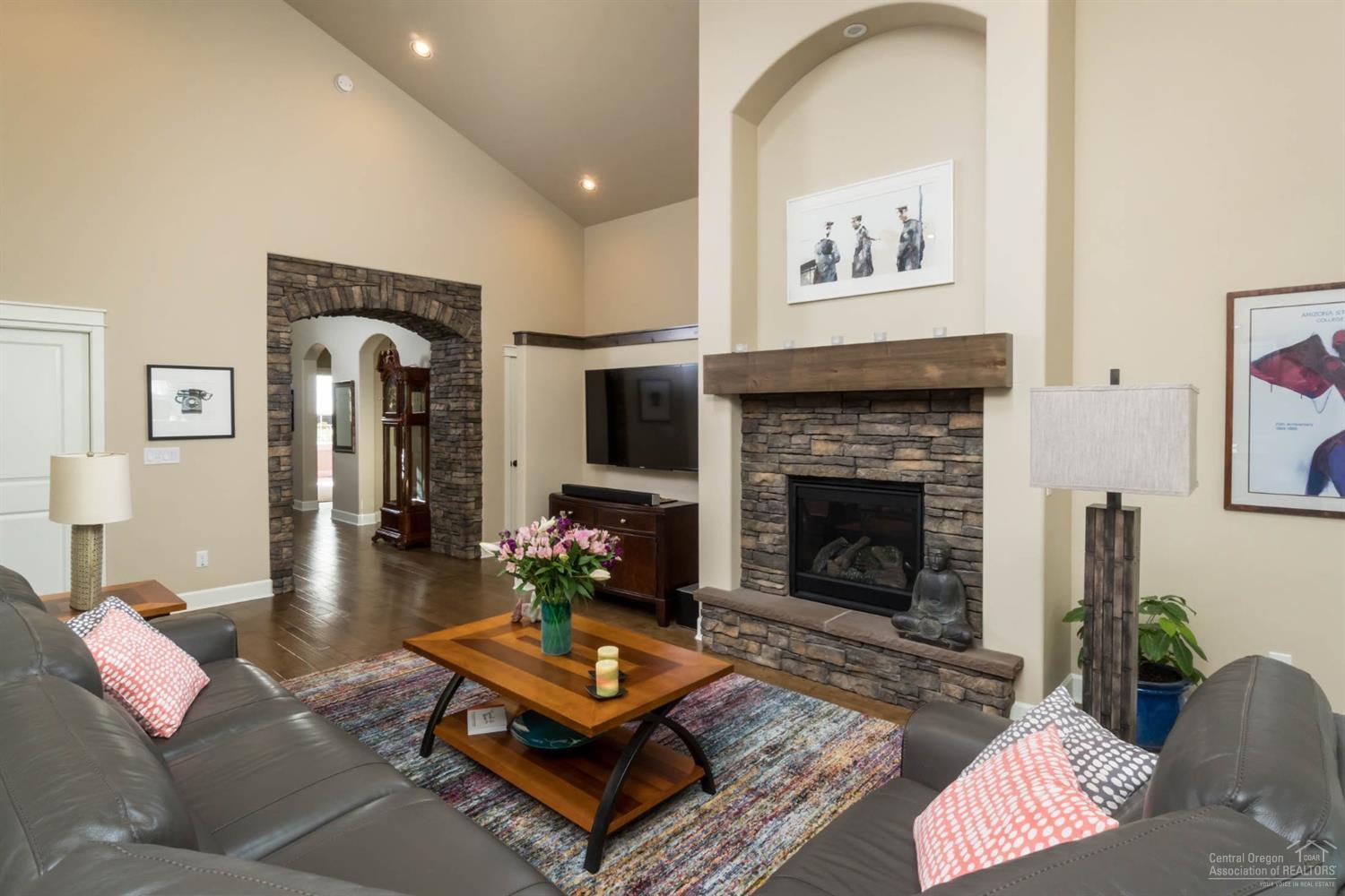 Stonegate - Residential