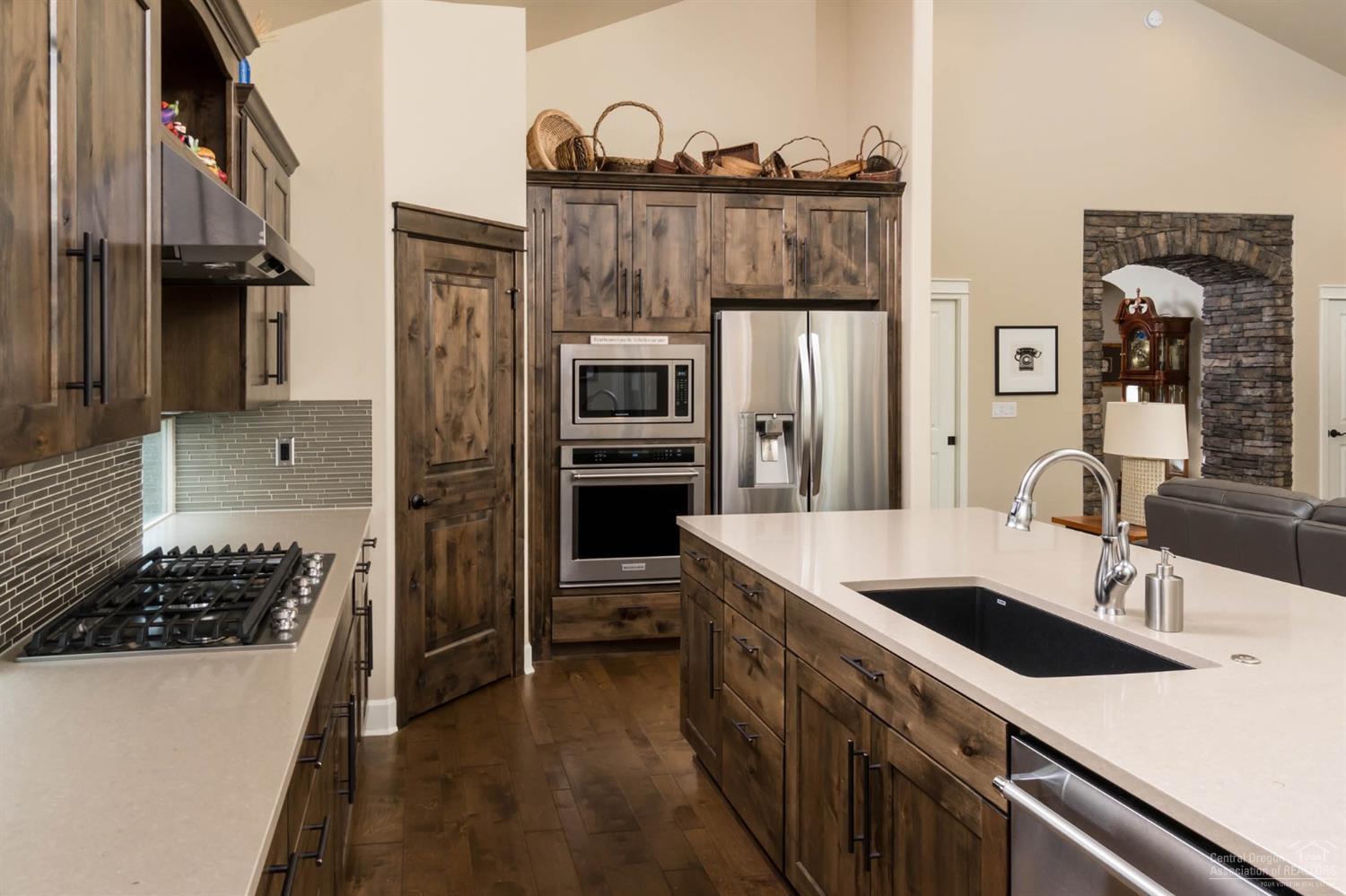 Stonegate - Residential