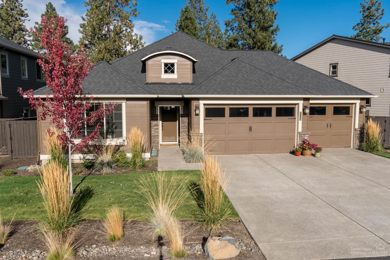 Stonegate - Residential
