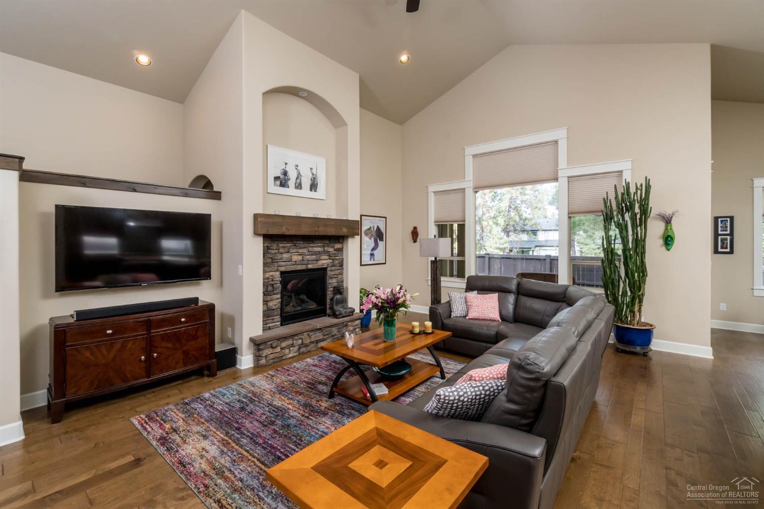 Stonegate - Residential