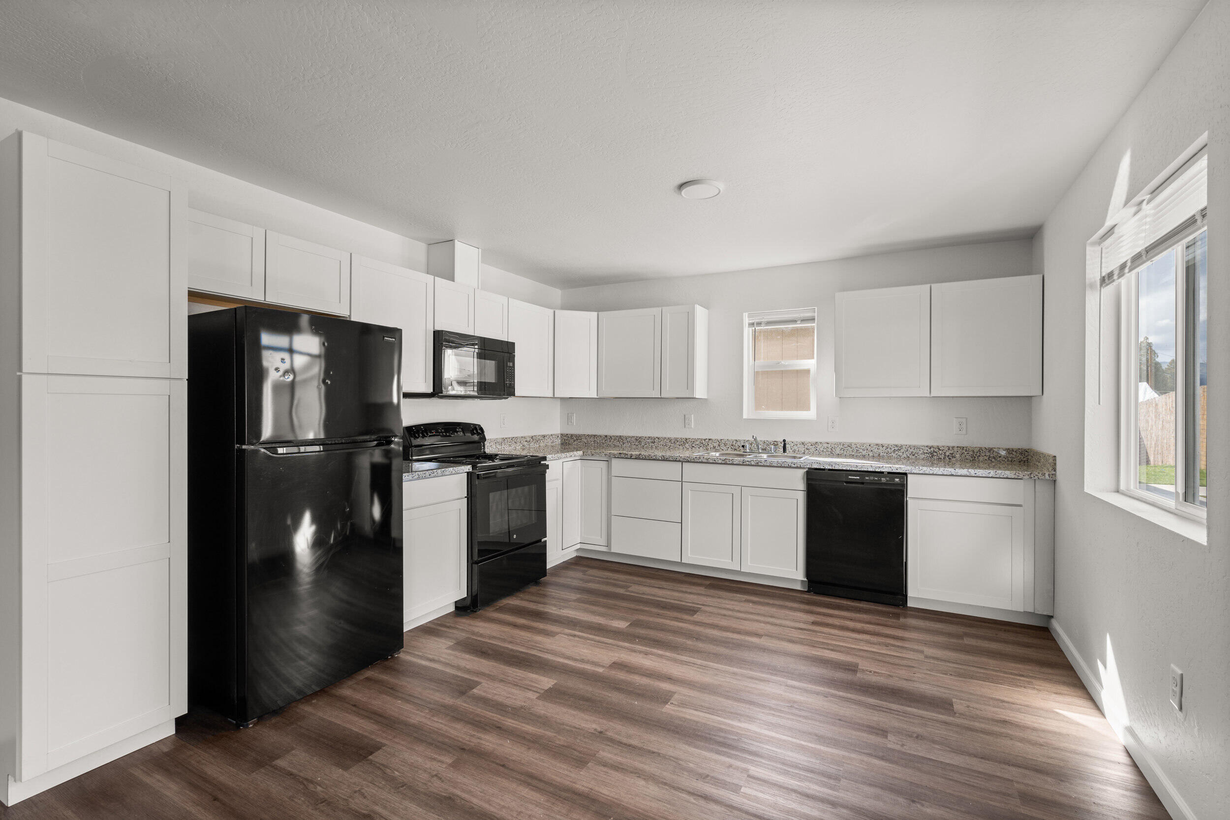 N/A - Residential Income