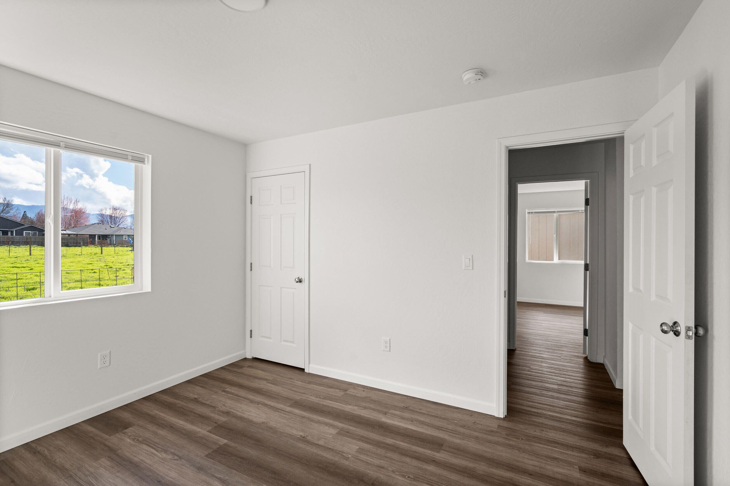 N/A - Residential Income