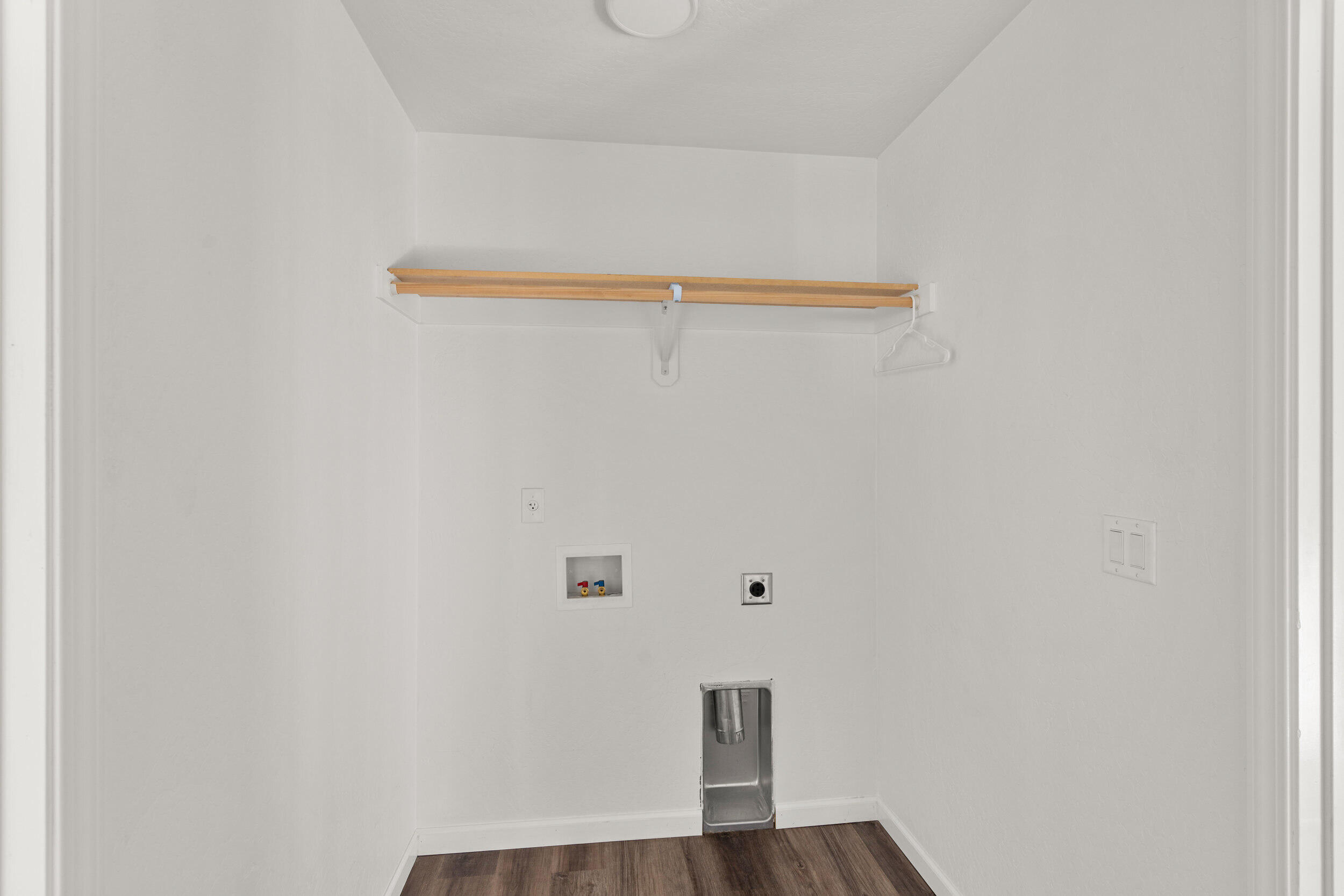 N/A - Residential Income