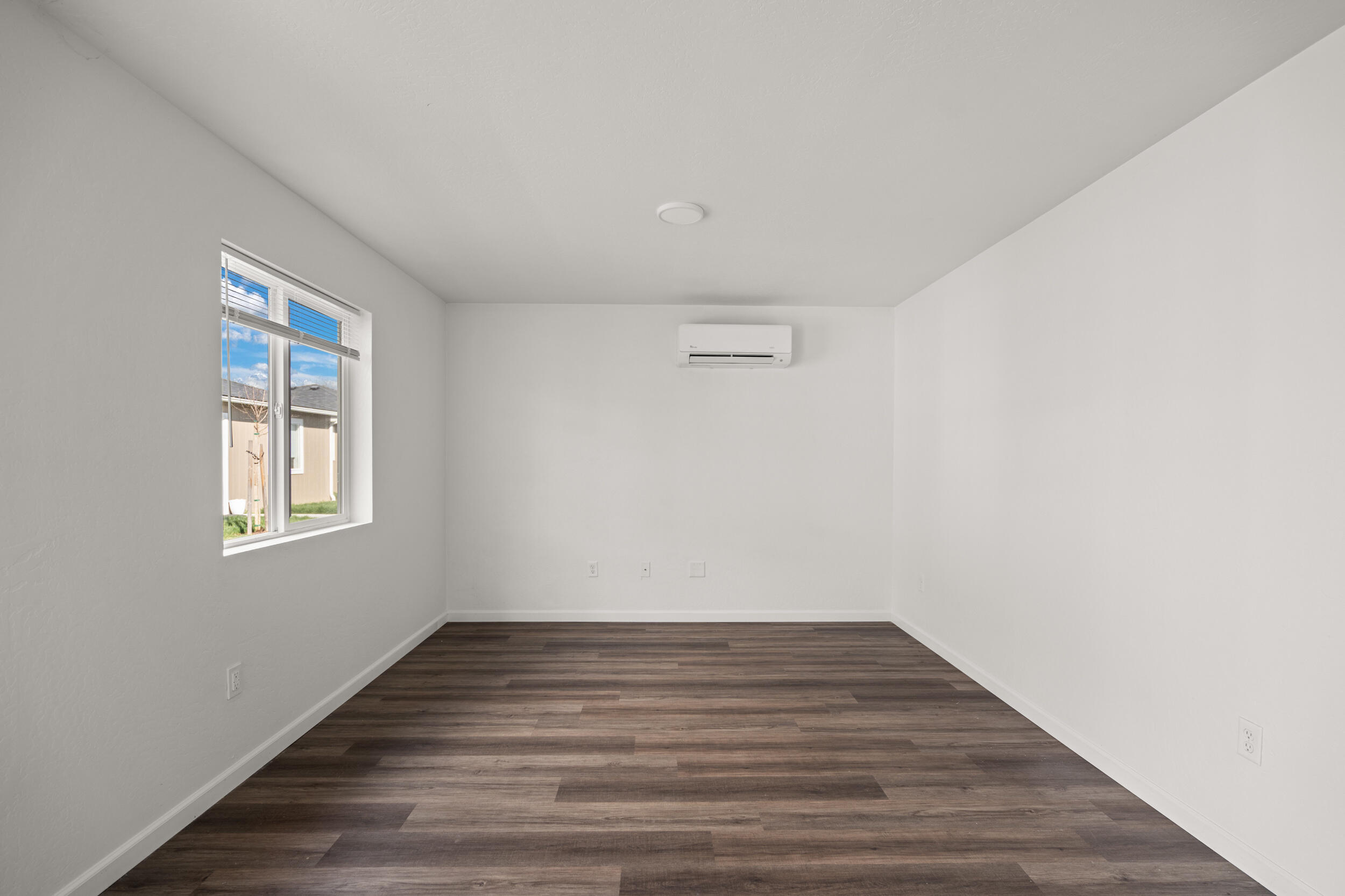 N/A - Residential Income