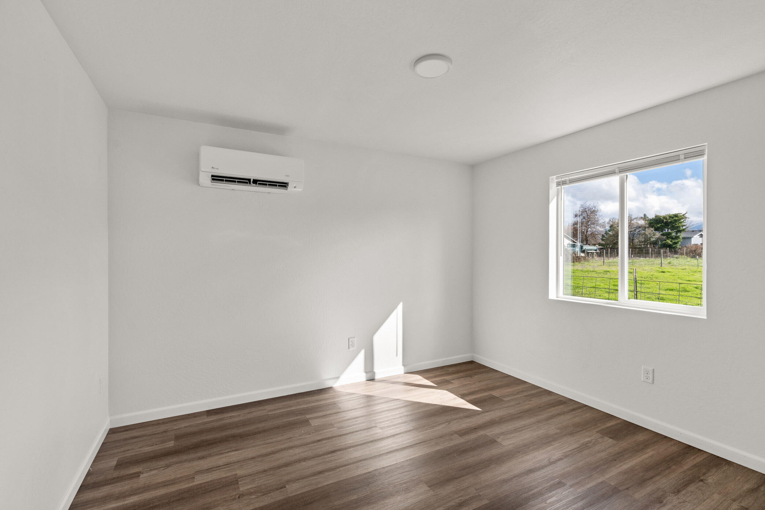 N/A - Residential Income