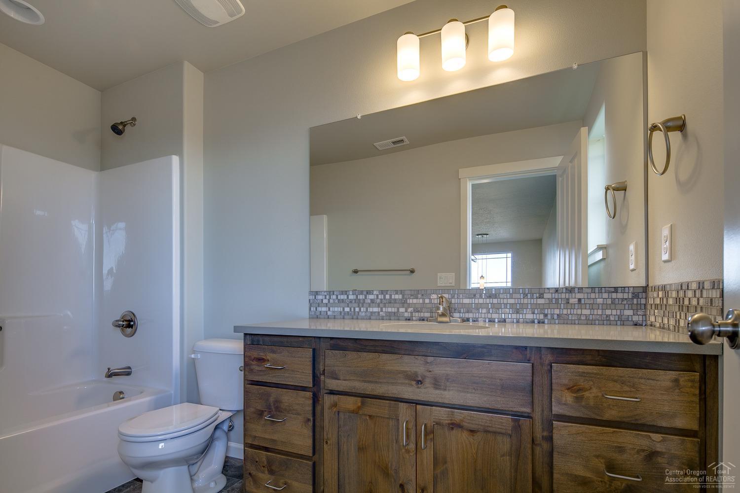 Fieldstone Crossing - Residential