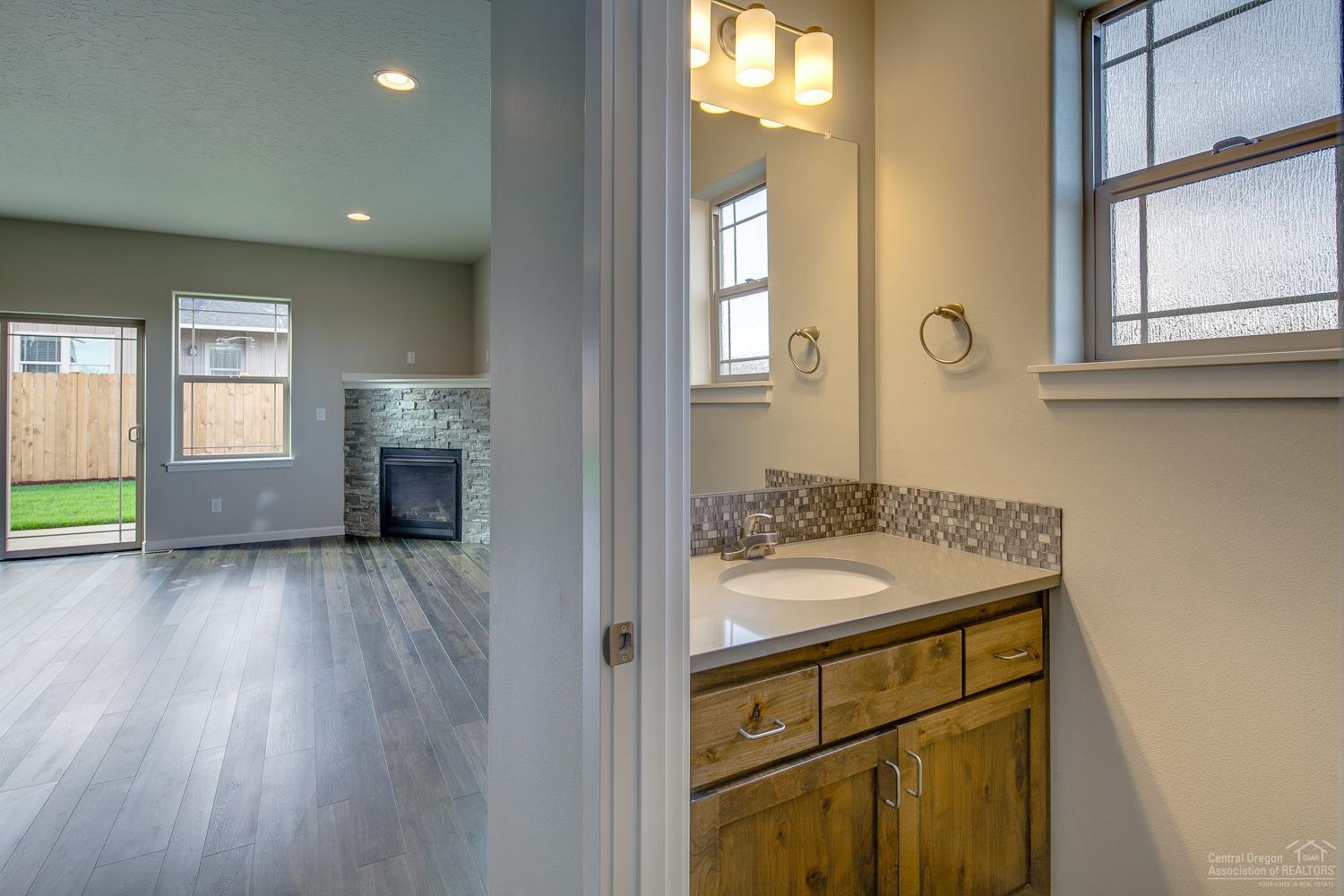 Fieldstone Crossing - Residential