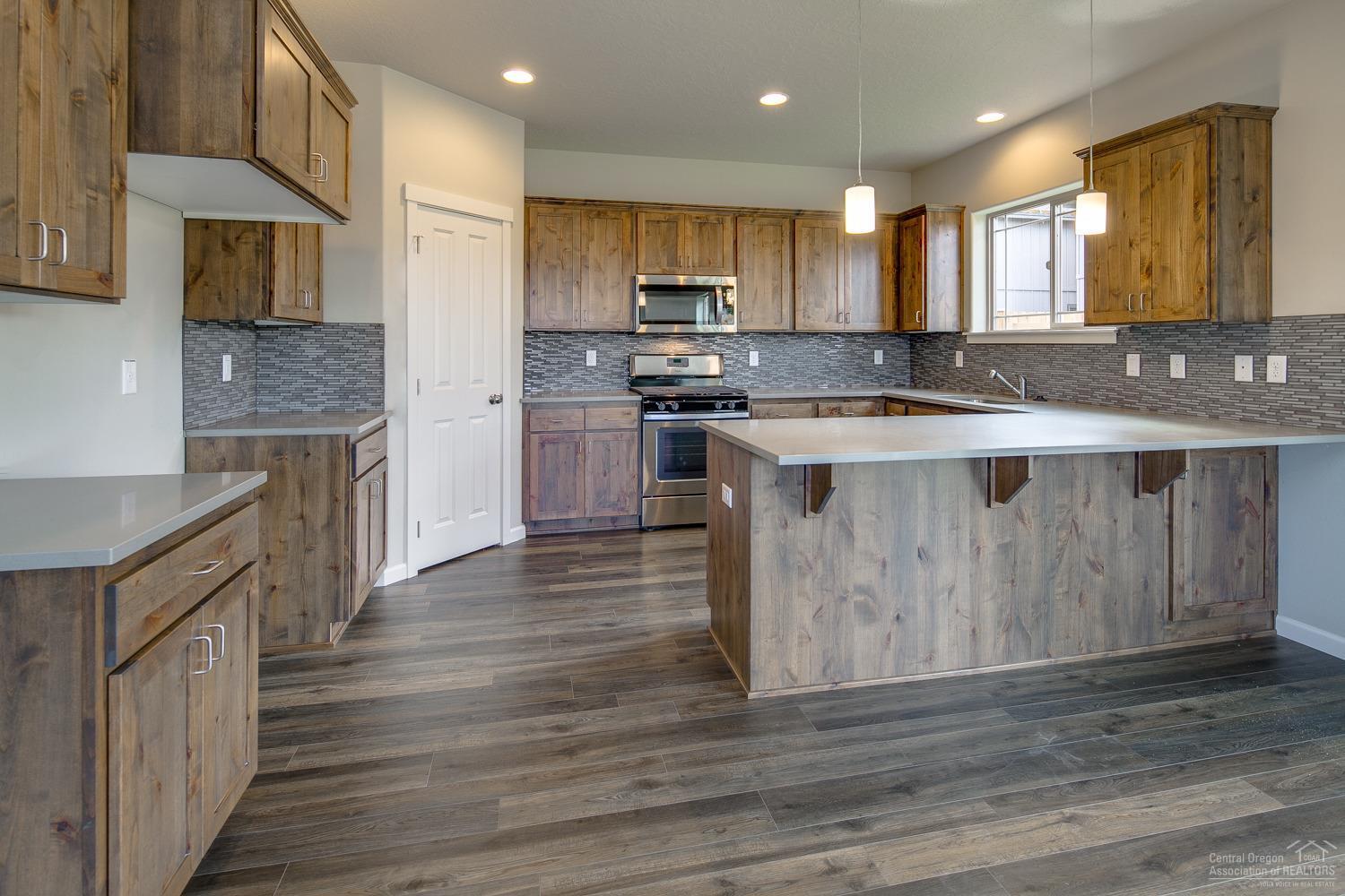 Fieldstone Crossing - Residential