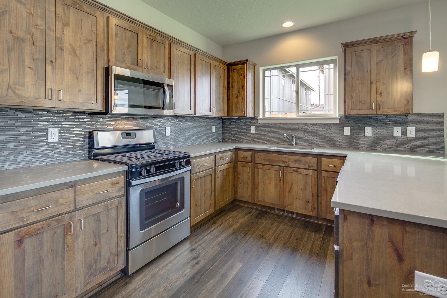 Fieldstone Crossing - Residential