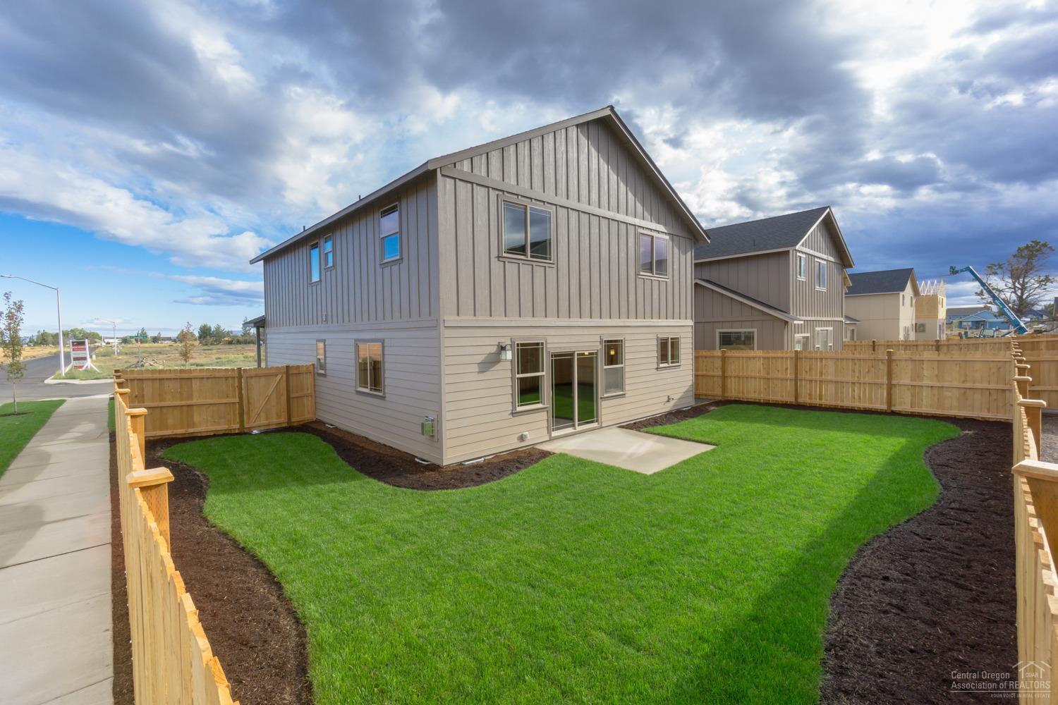 Fieldstone Crossing - Residential