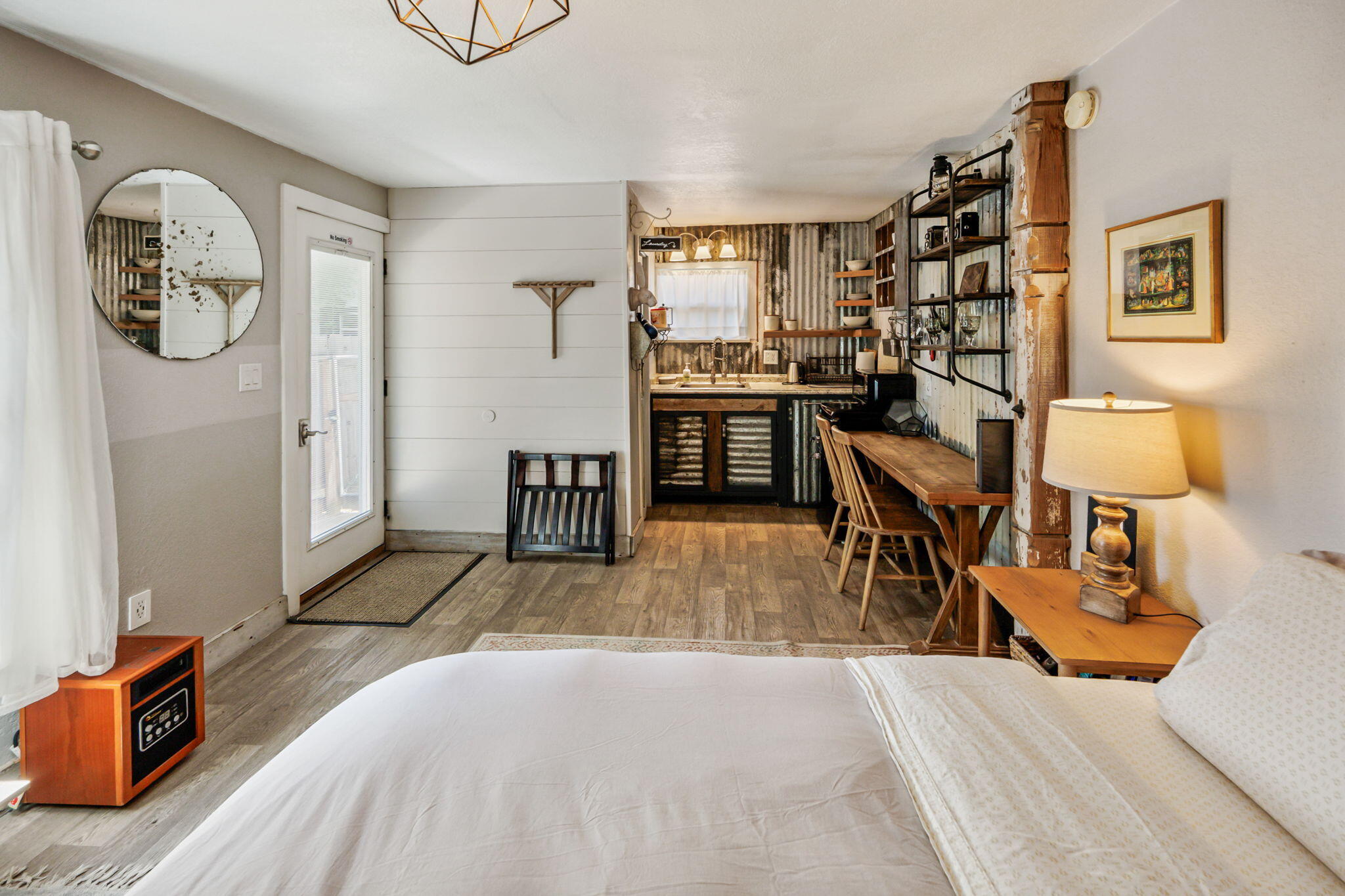 Roanoke Addition - Residential