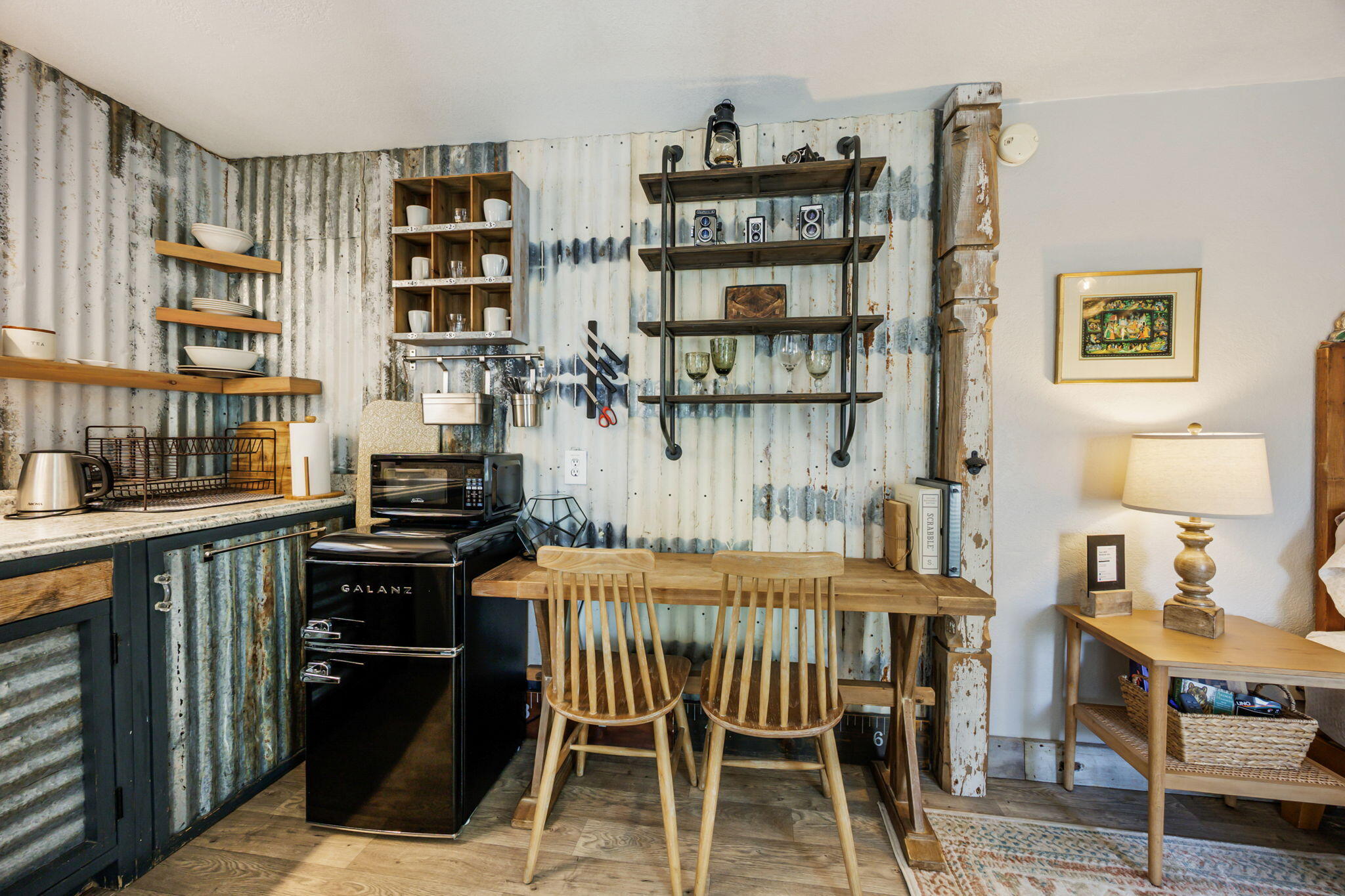 Roanoke Addition - Residential