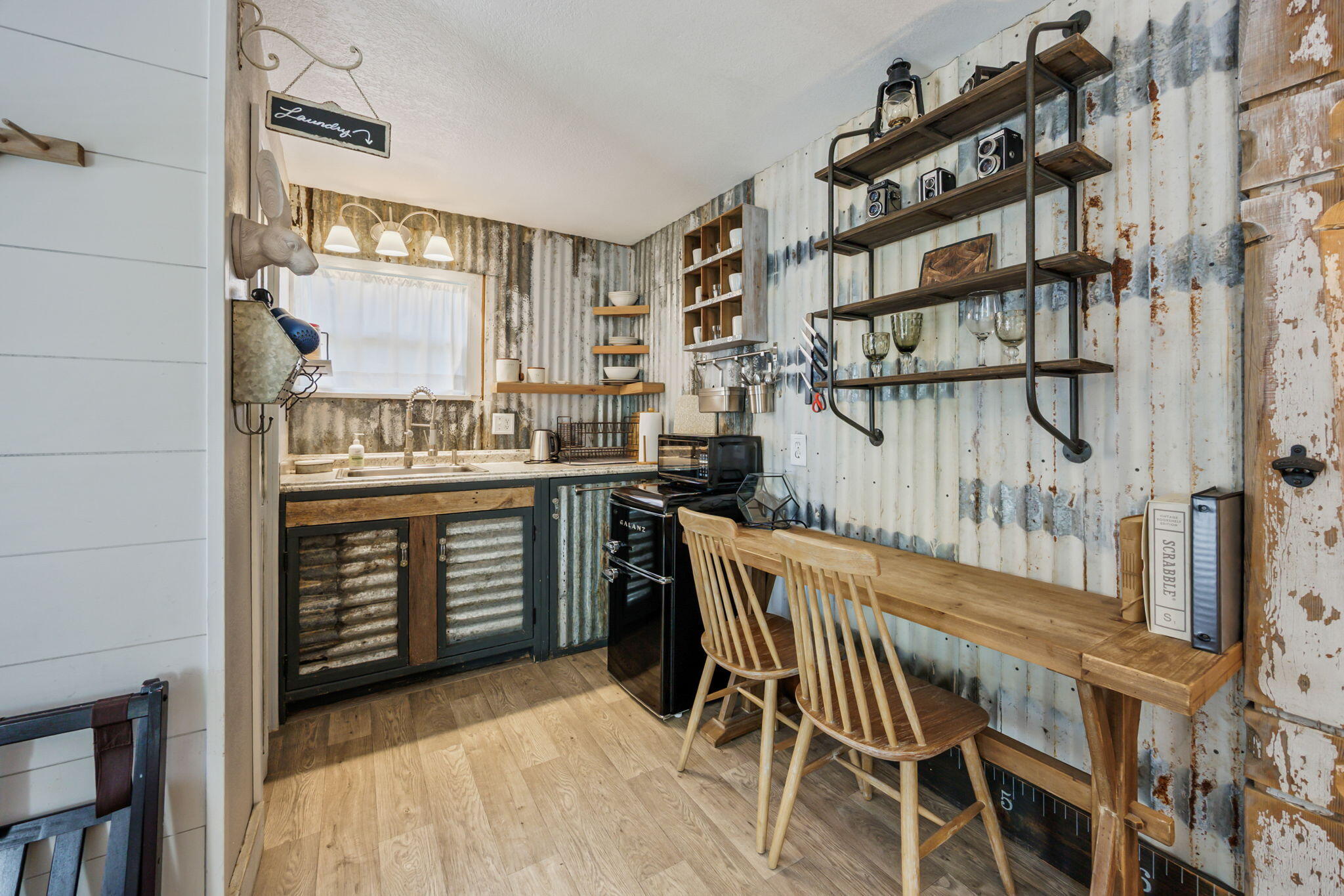 Roanoke Addition - Residential