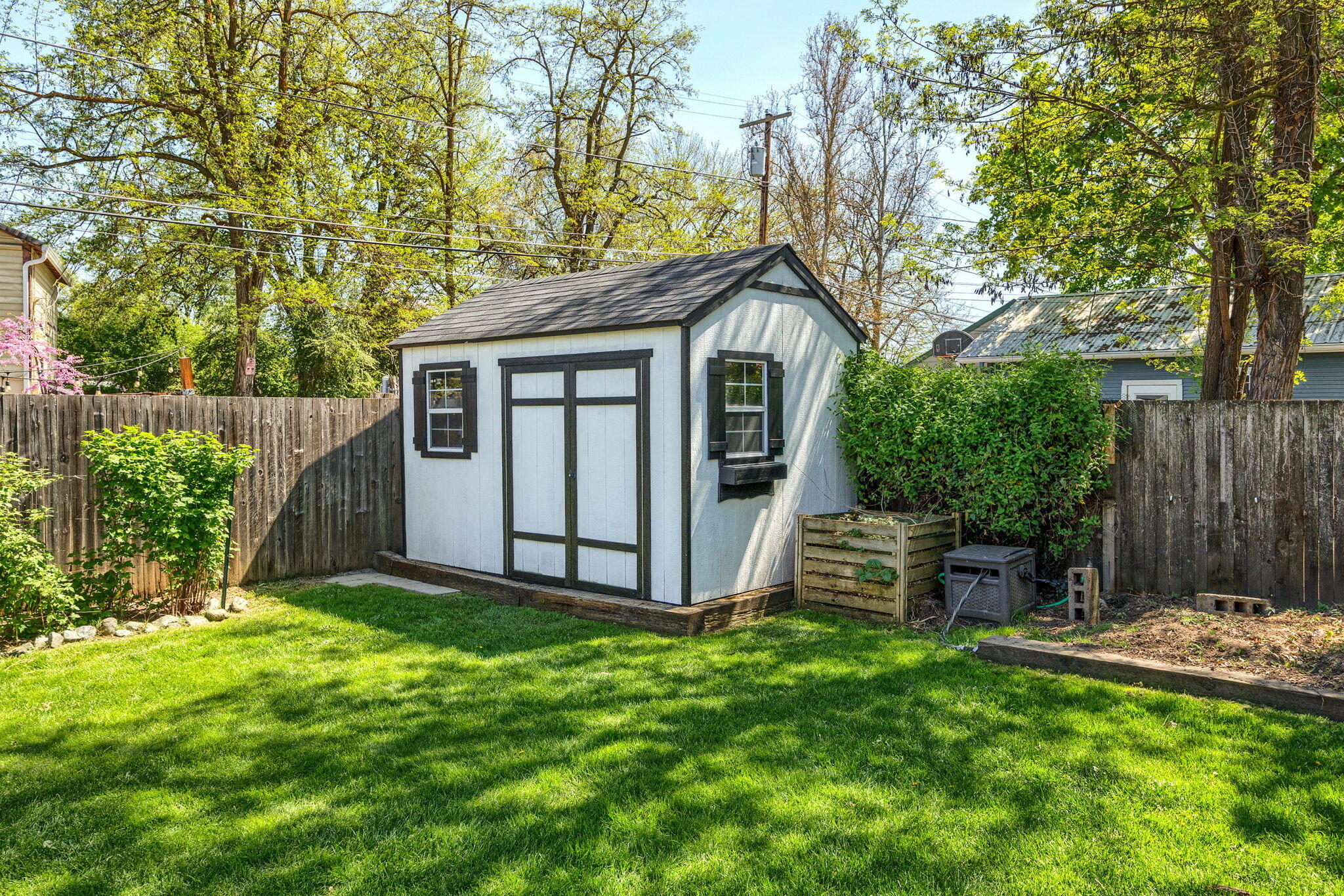 Roanoke Addition - Residential