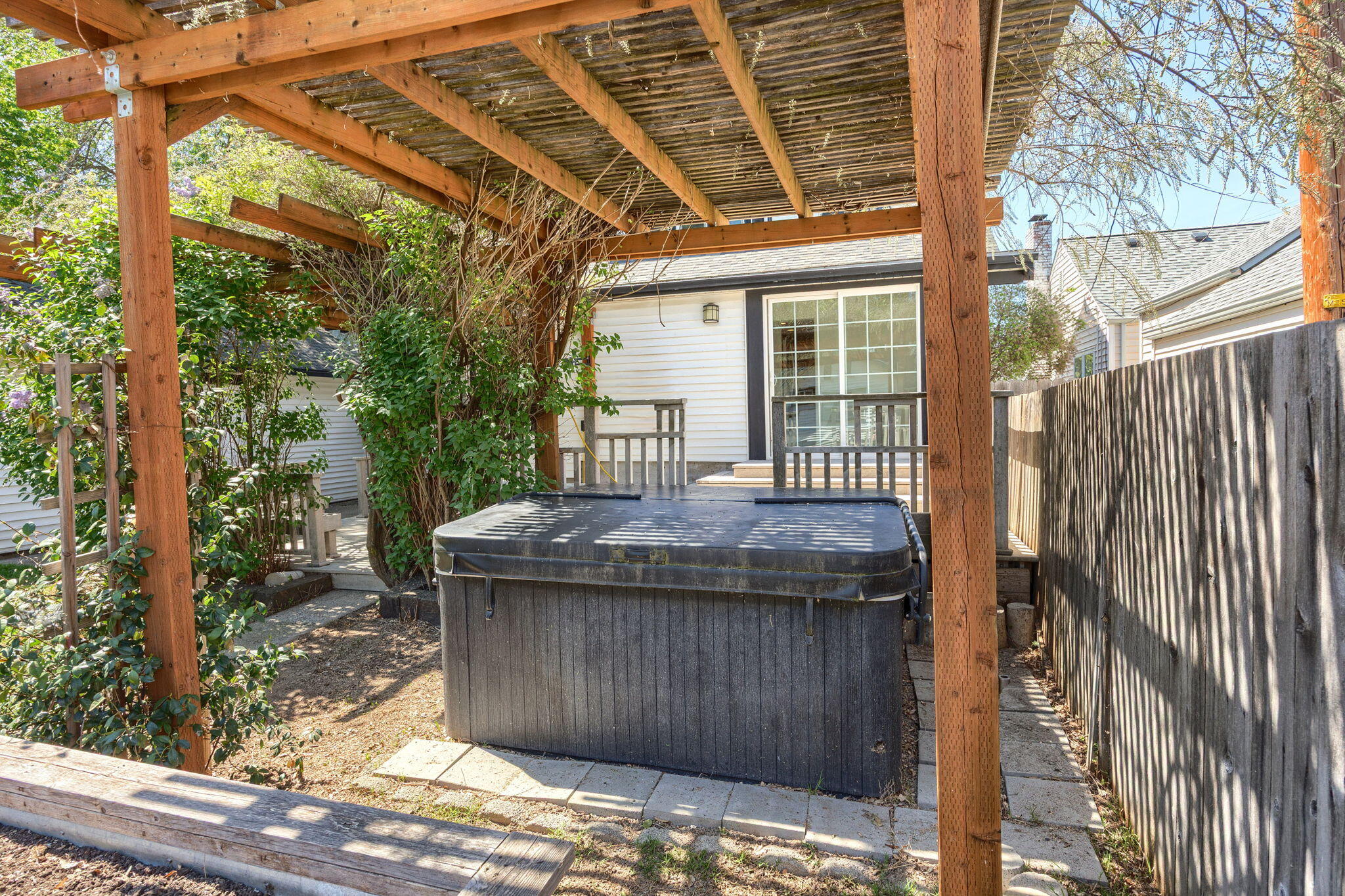 Roanoke Addition - Residential