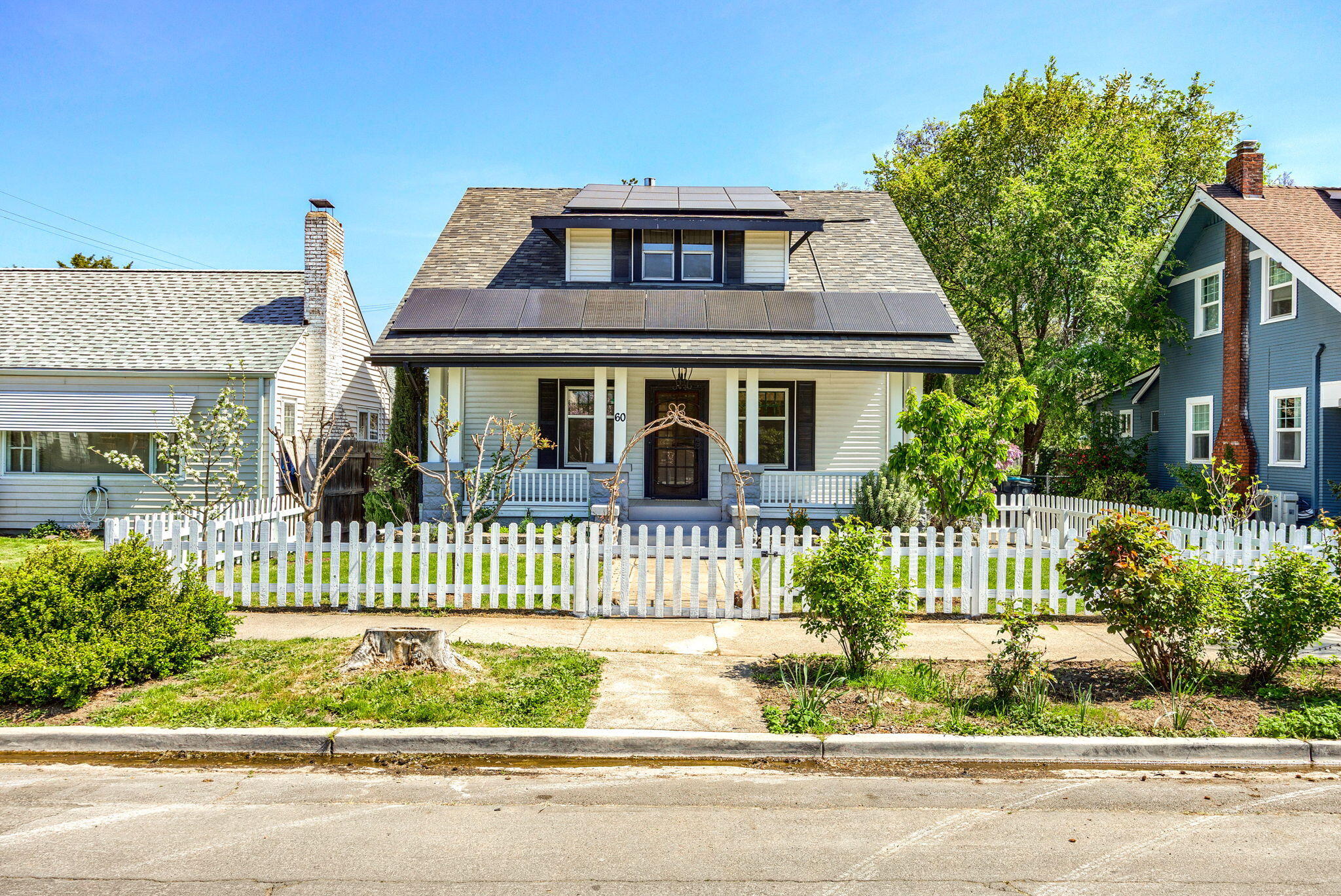 Roanoke Addition - Residential