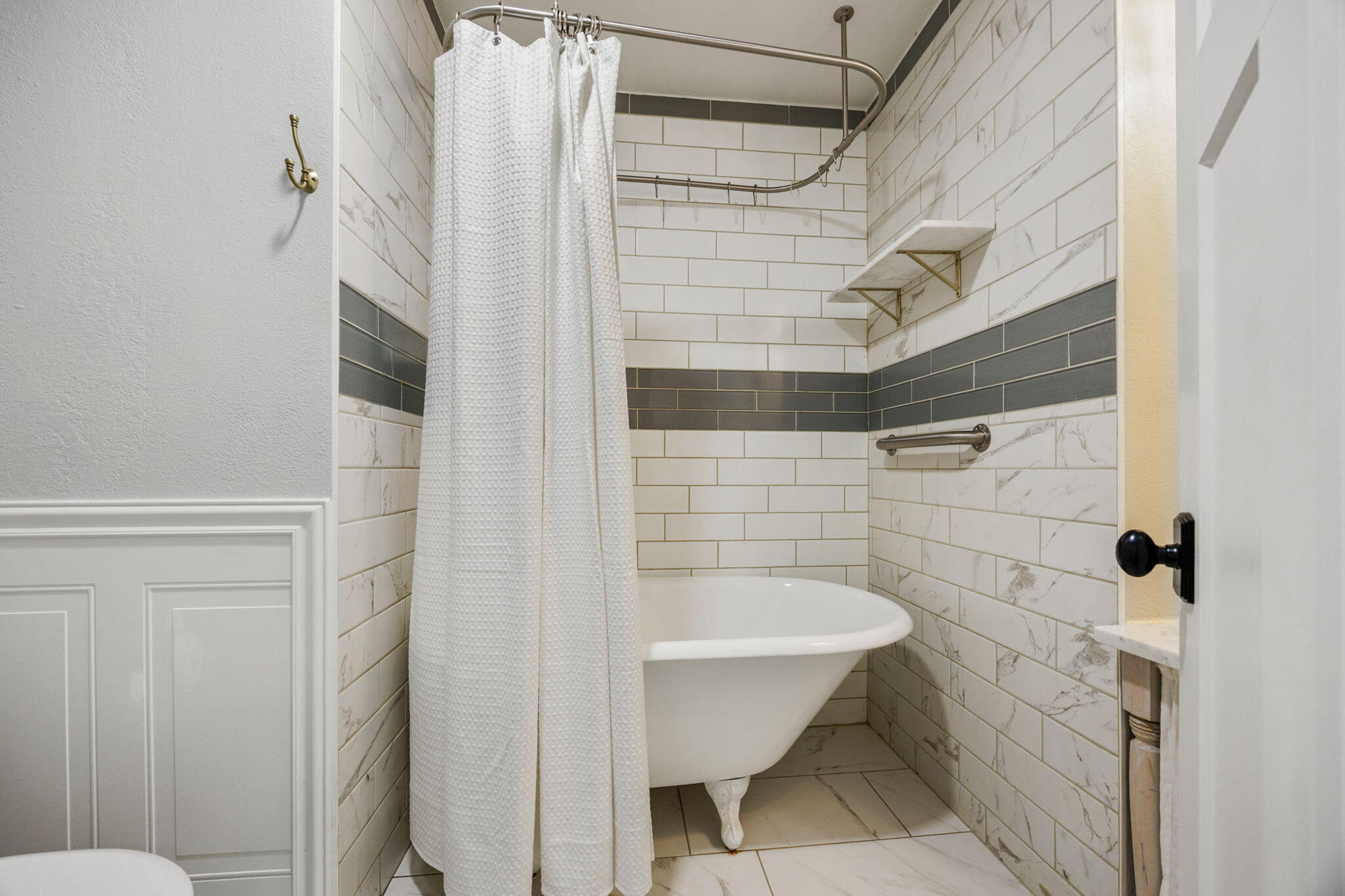 Roanoke Addition - Residential