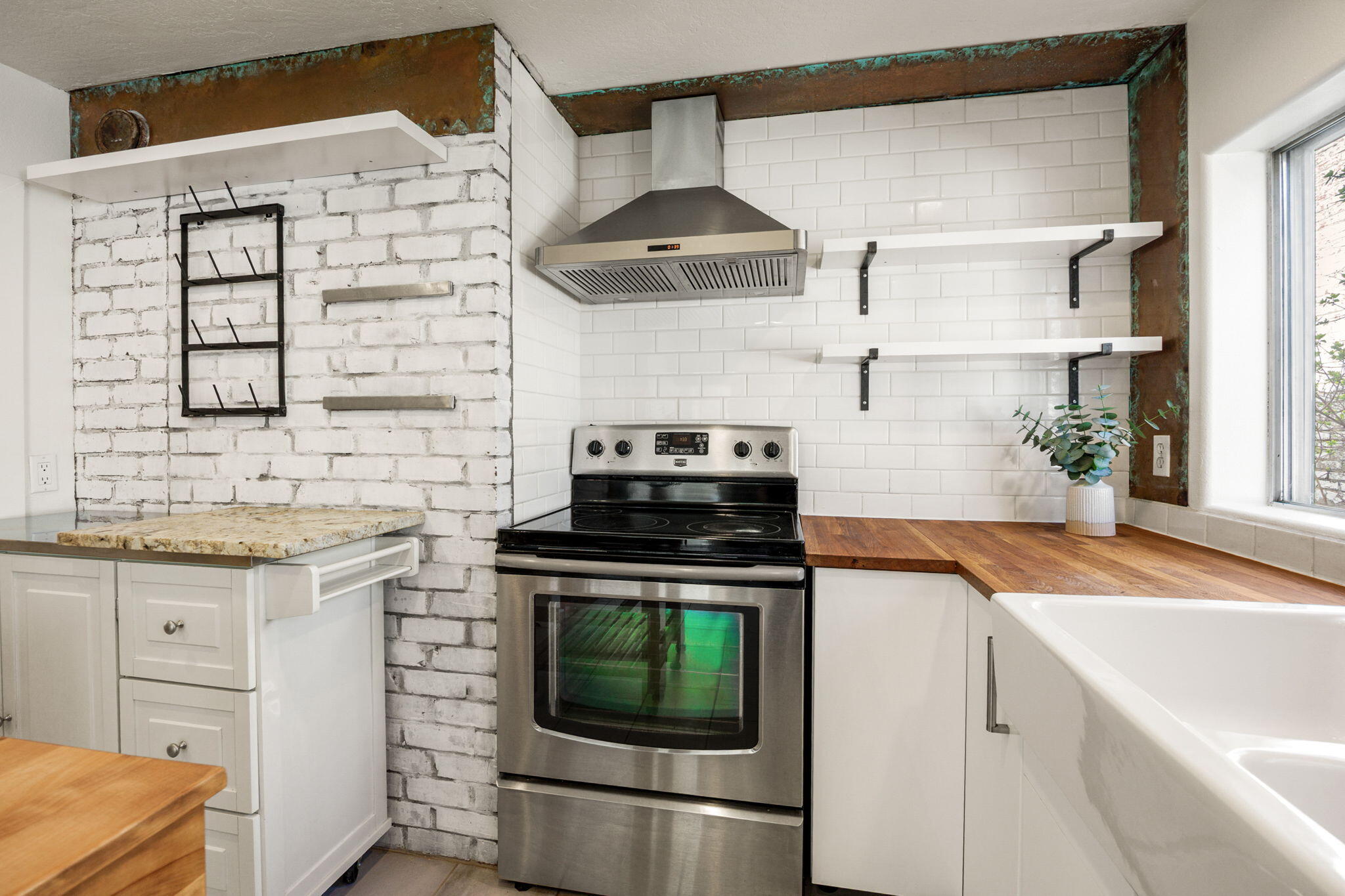 Roanoke Addition - Residential