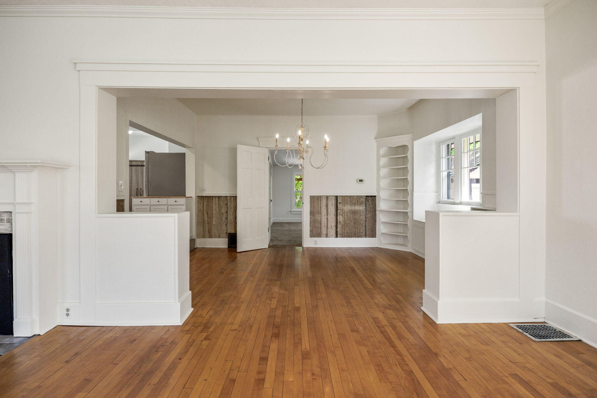 Roanoke Addition - Residential