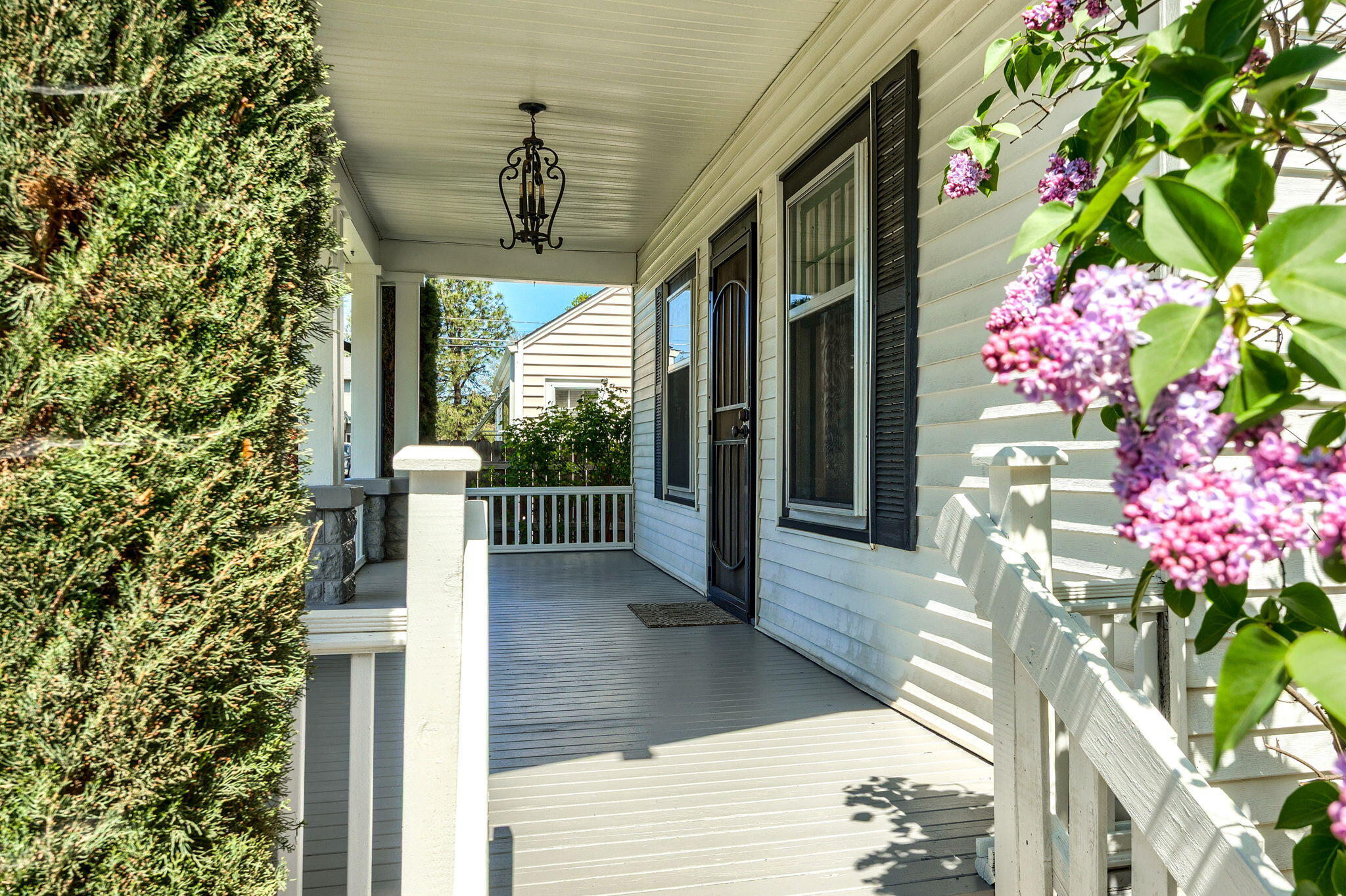 Roanoke Addition - Residential