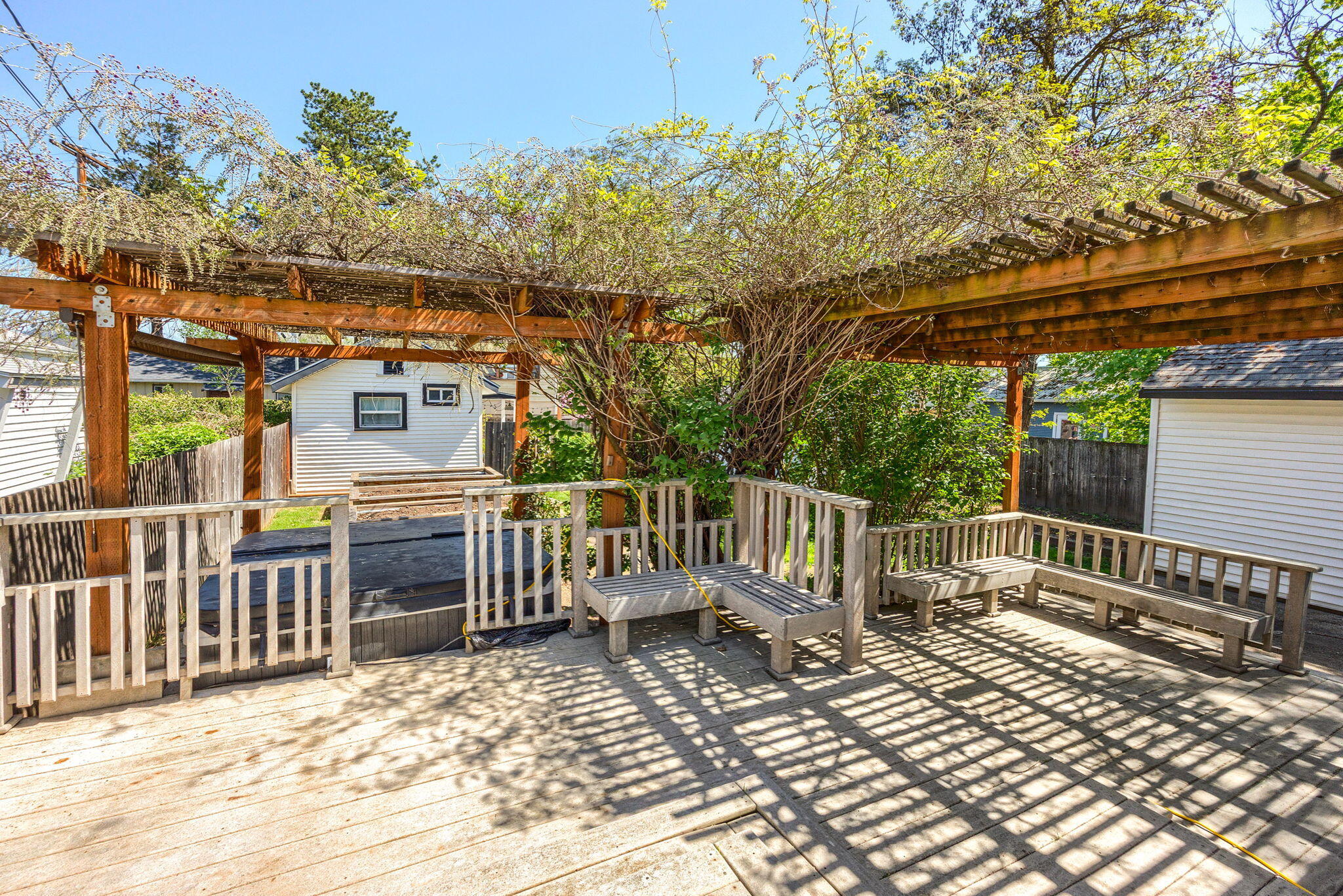 Roanoke Addition - Residential