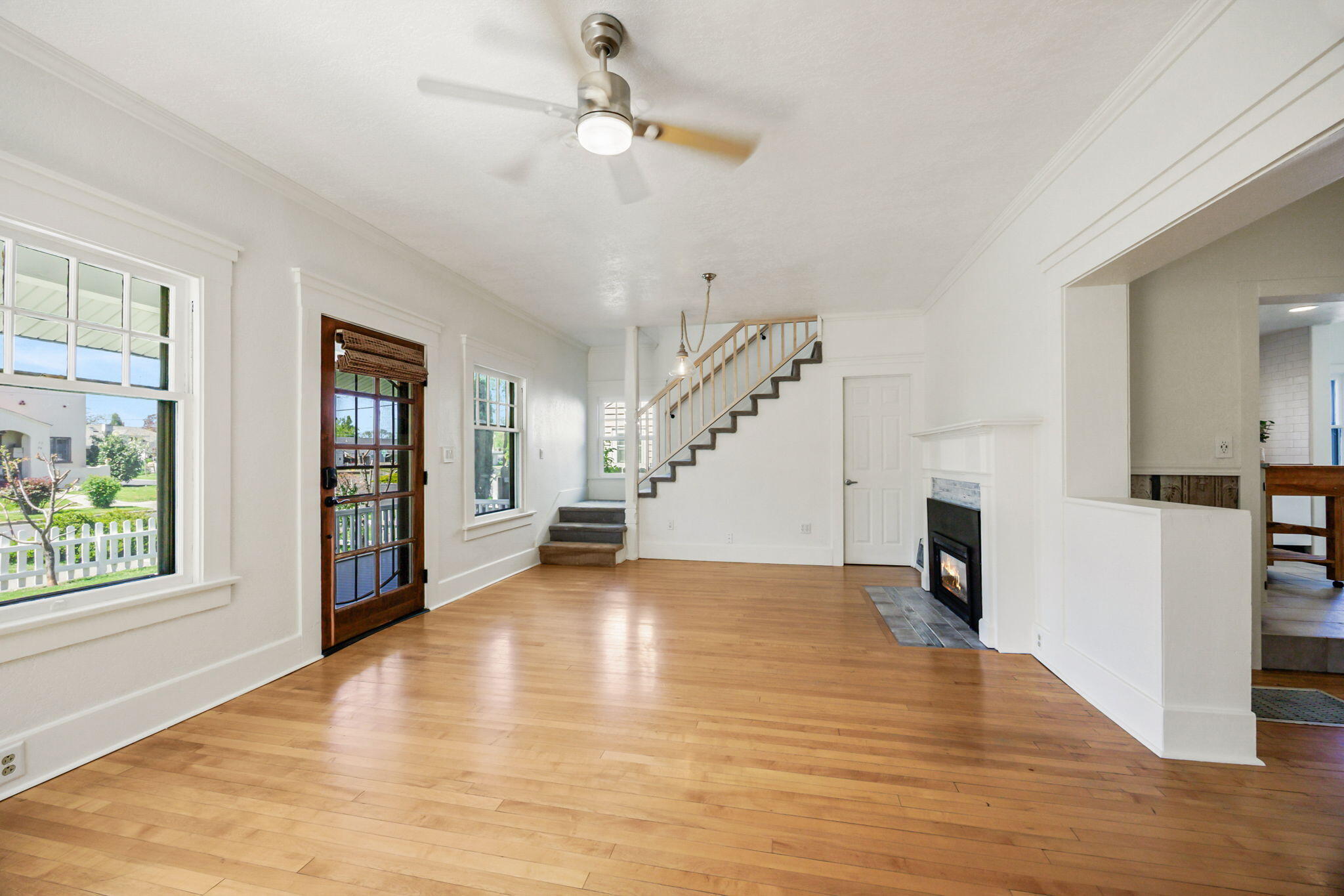 Roanoke Addition - Residential