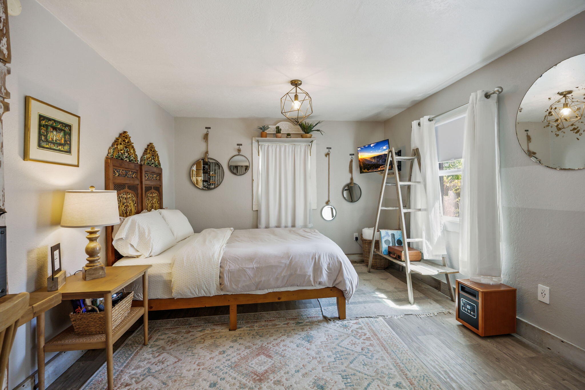 Roanoke Addition - Residential