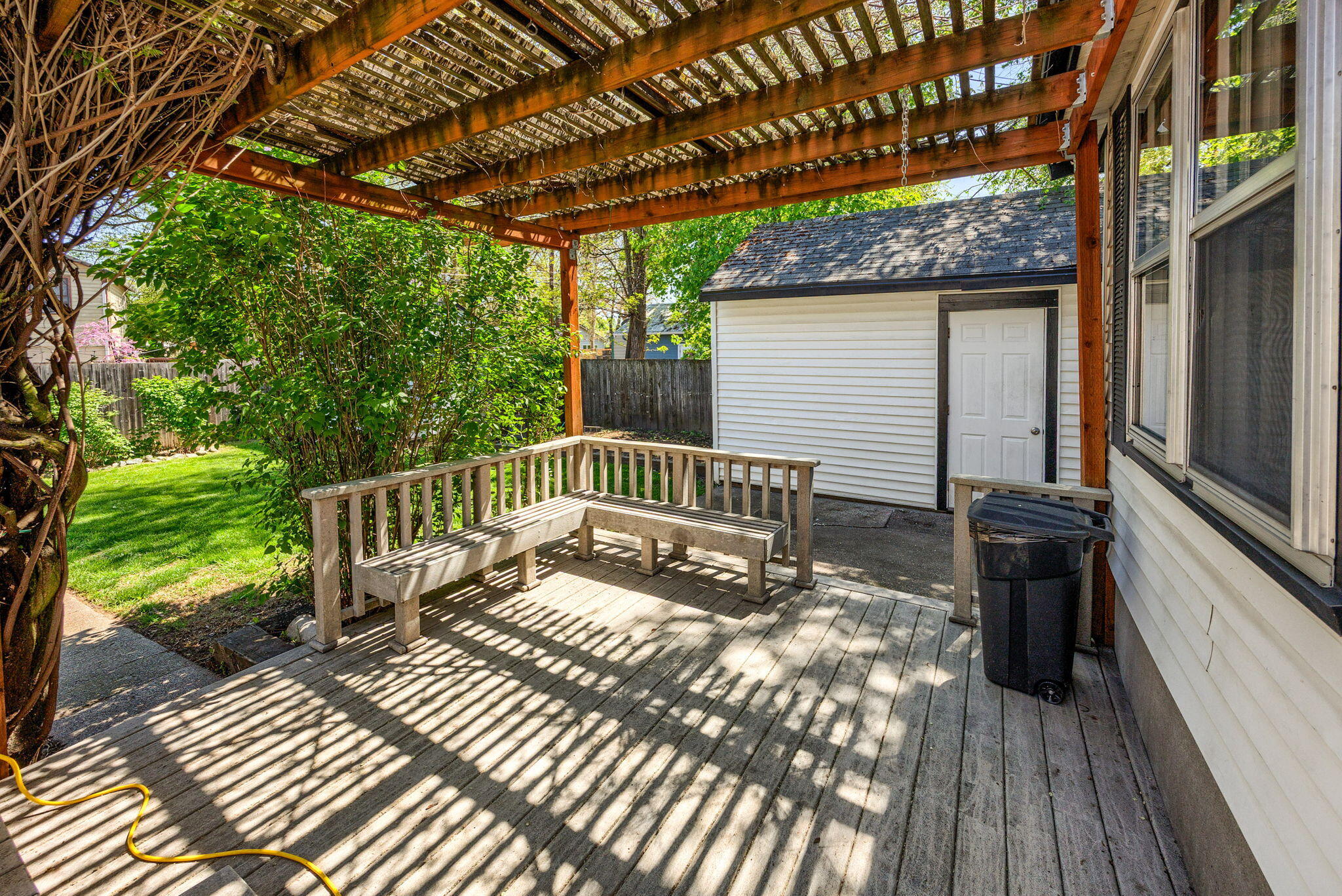 Roanoke Addition - Residential