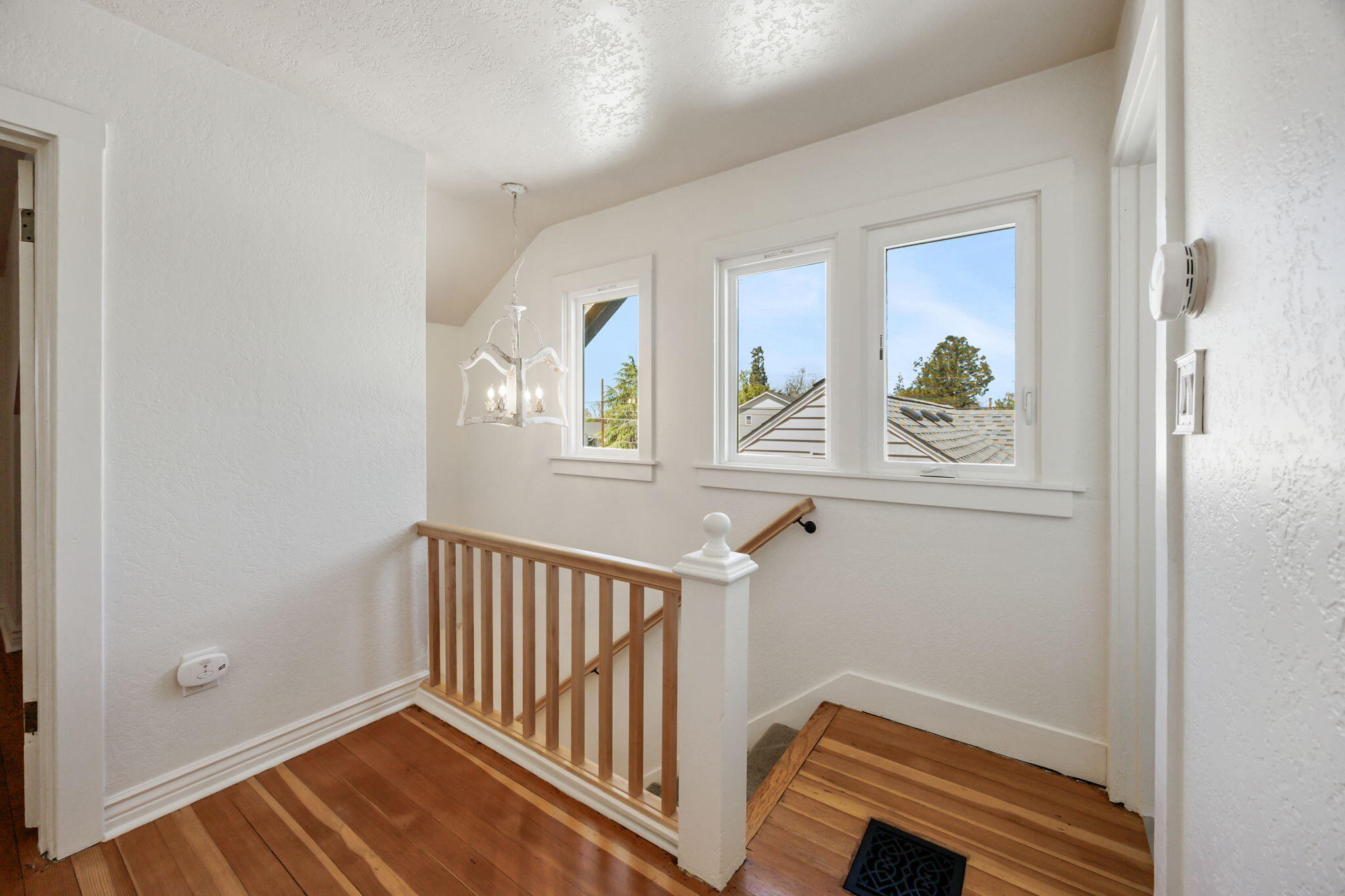 Roanoke Addition - Residential