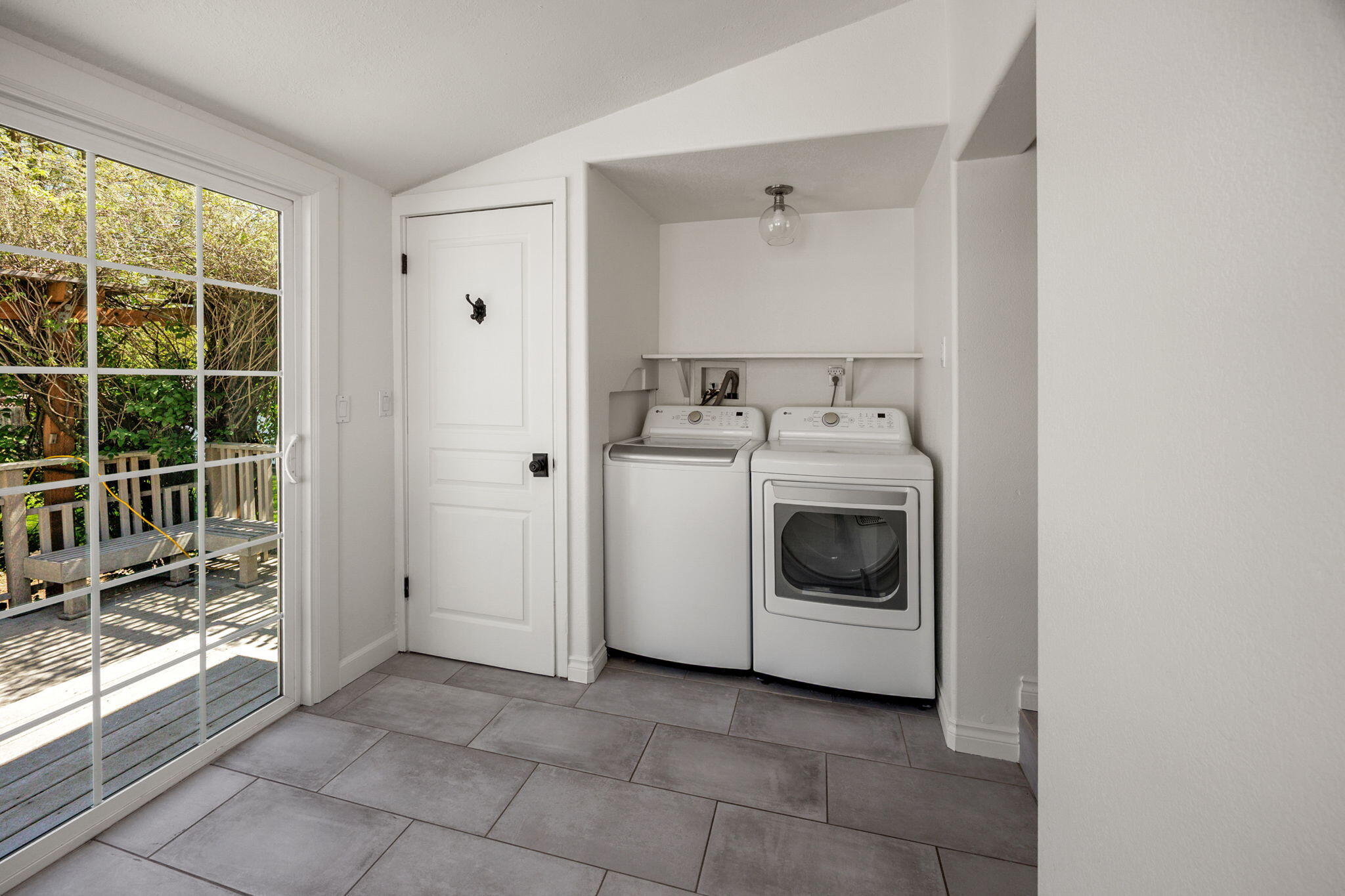 Roanoke Addition - Residential