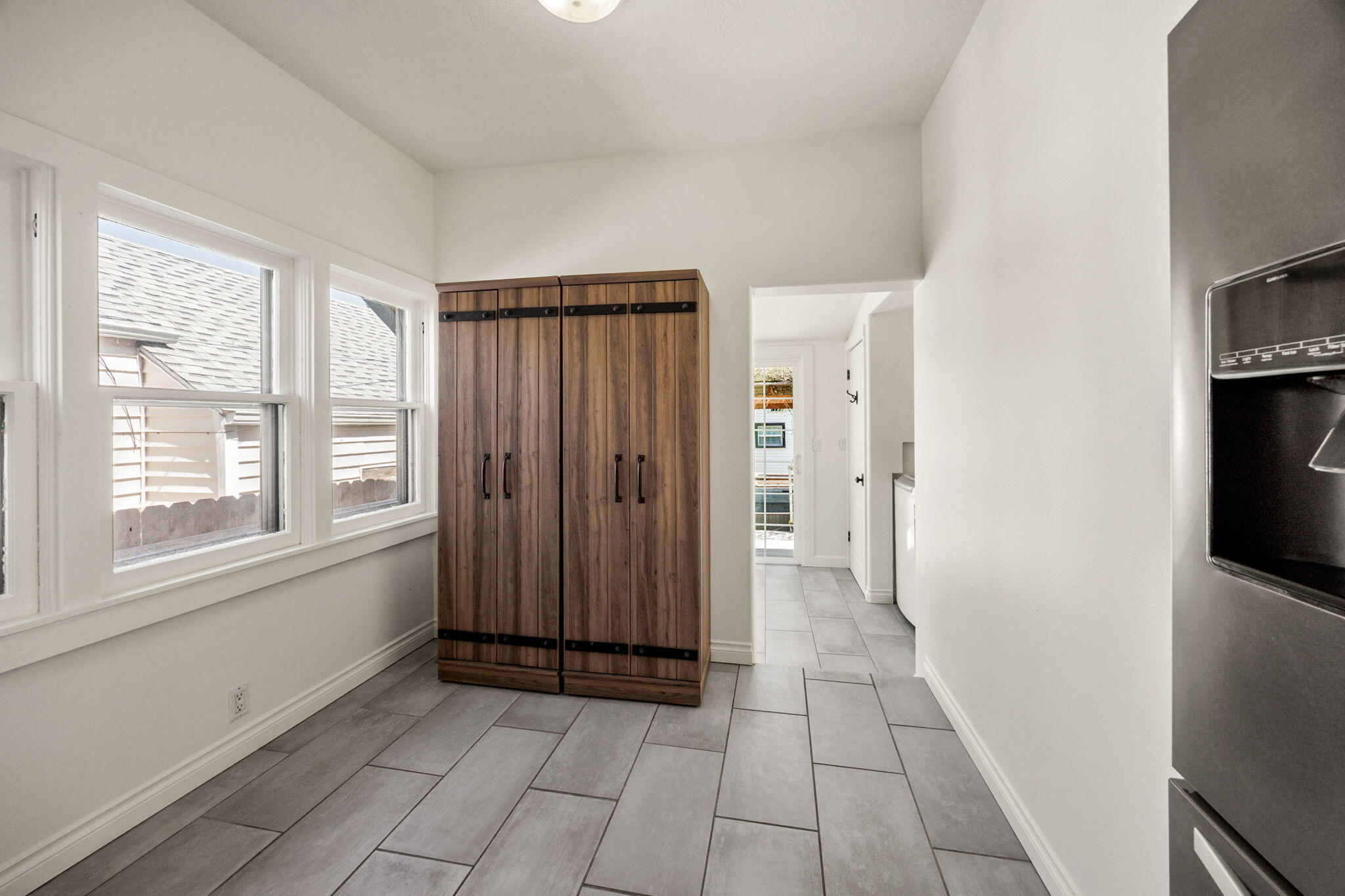 Roanoke Addition - Residential