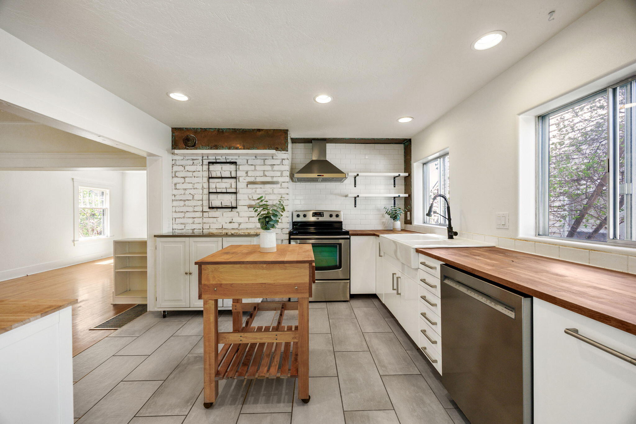 Roanoke Addition - Residential