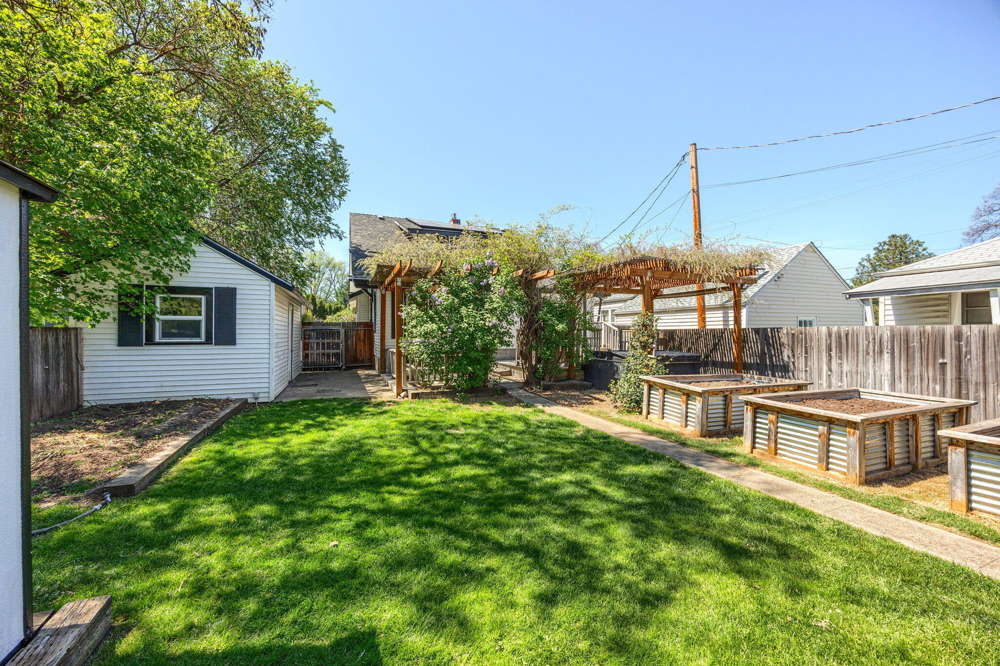 Roanoke Addition - Residential